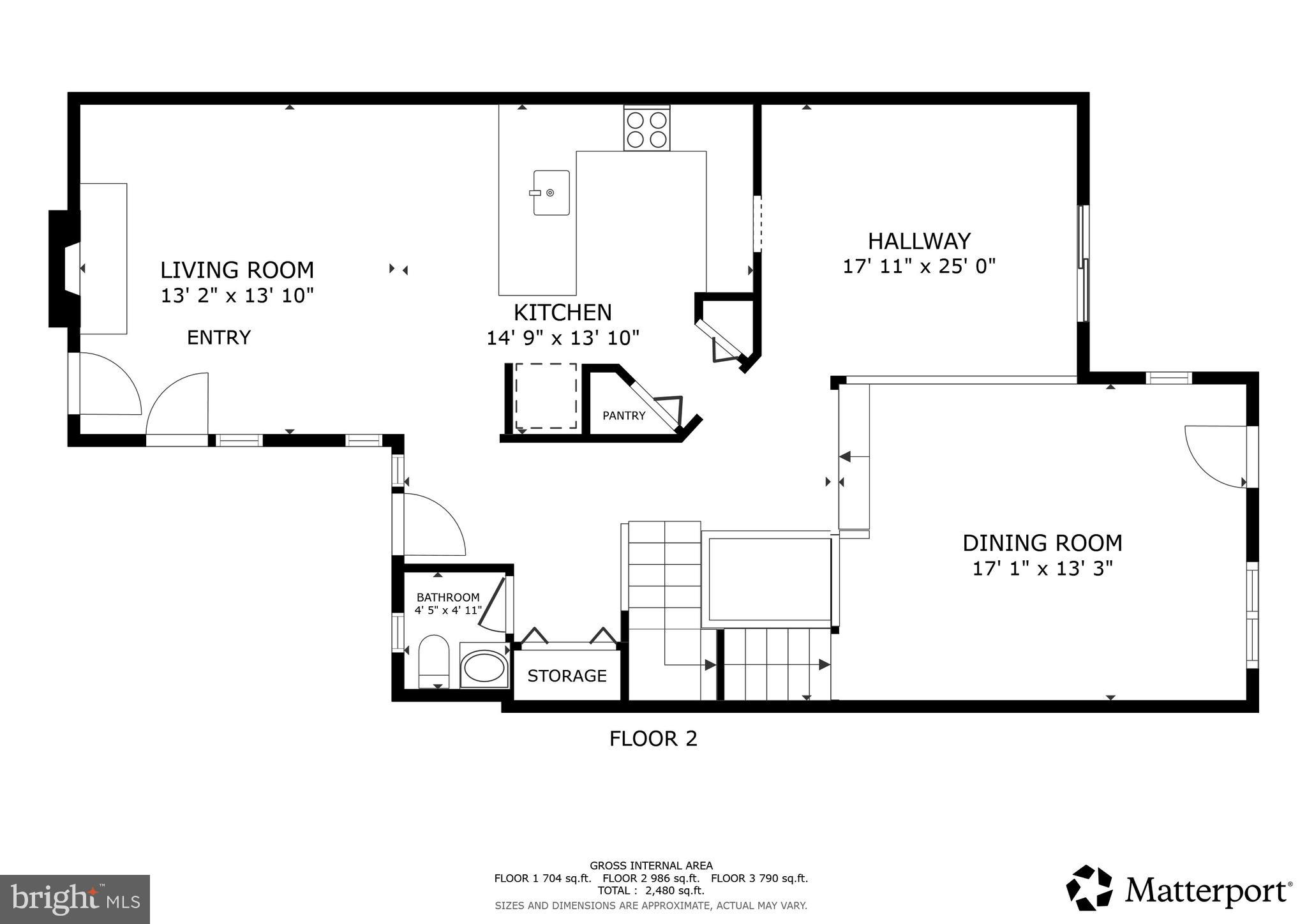 MEADOWGATE - Residential