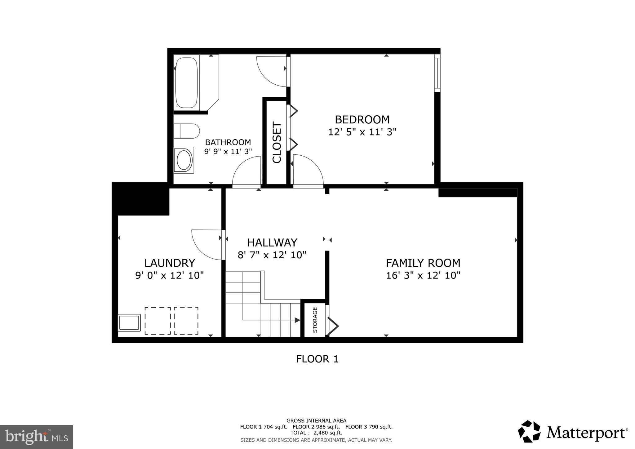 MEADOWGATE - Residential