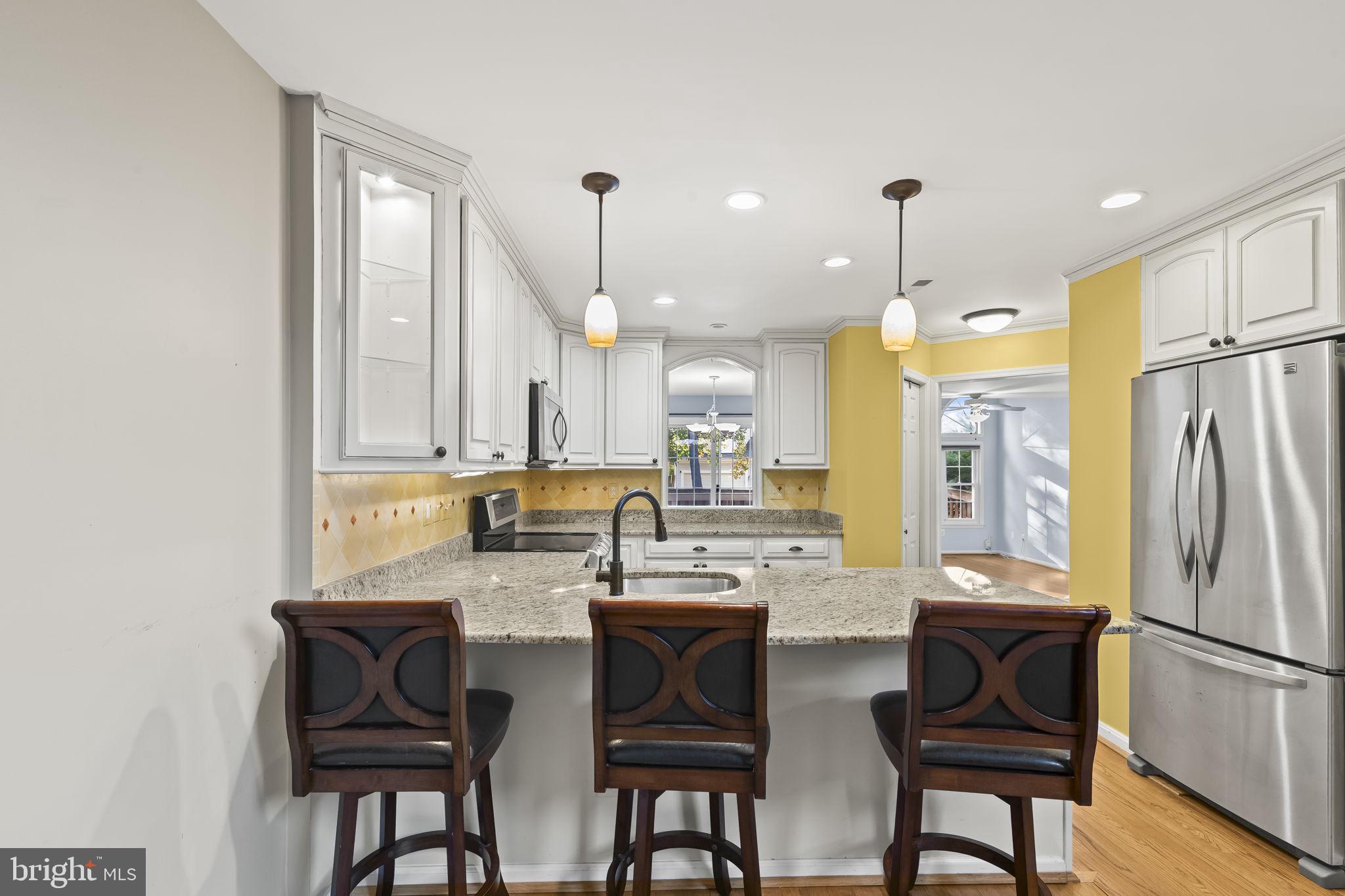 MEADOWGATE - Residential