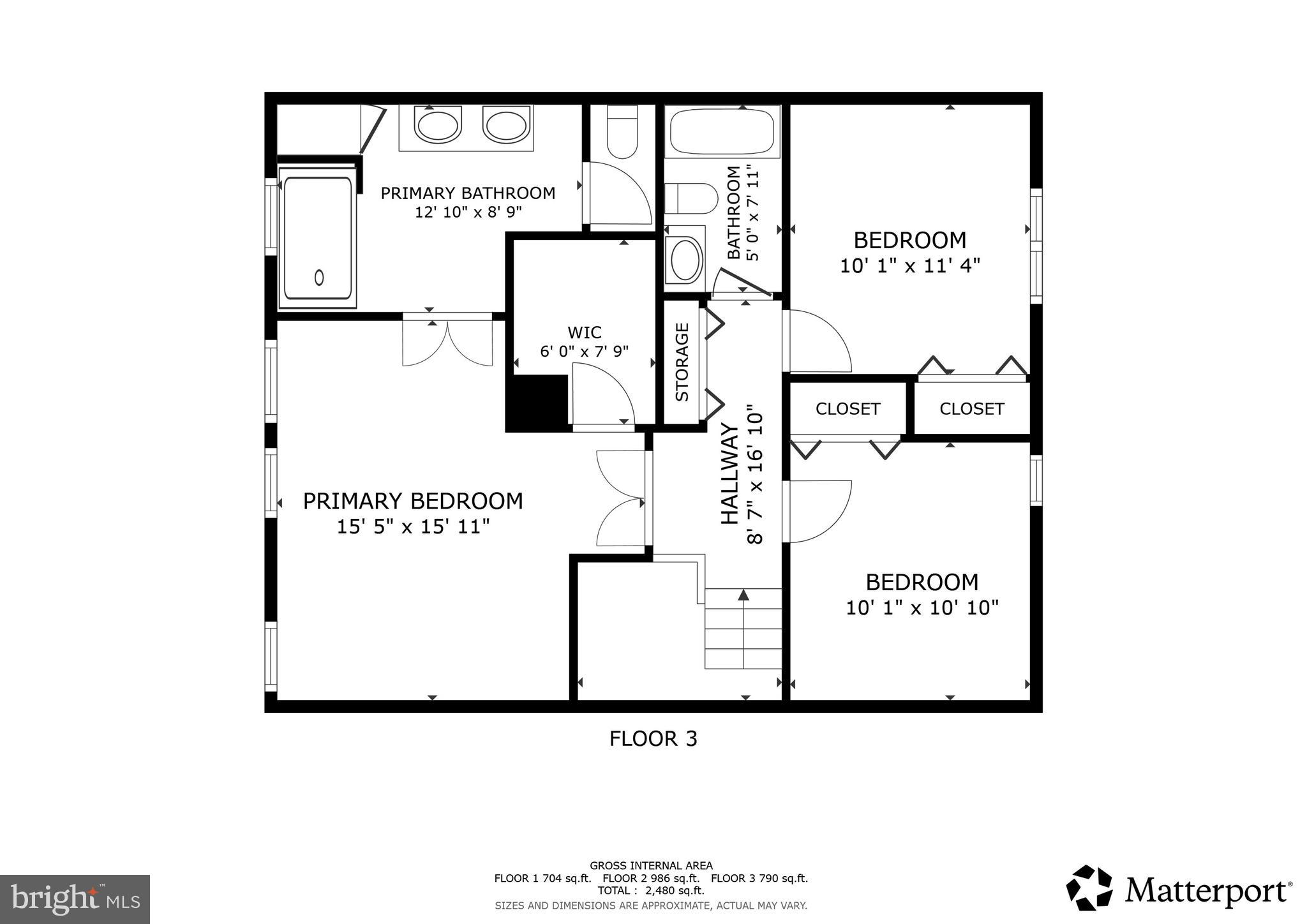 MEADOWGATE - Residential