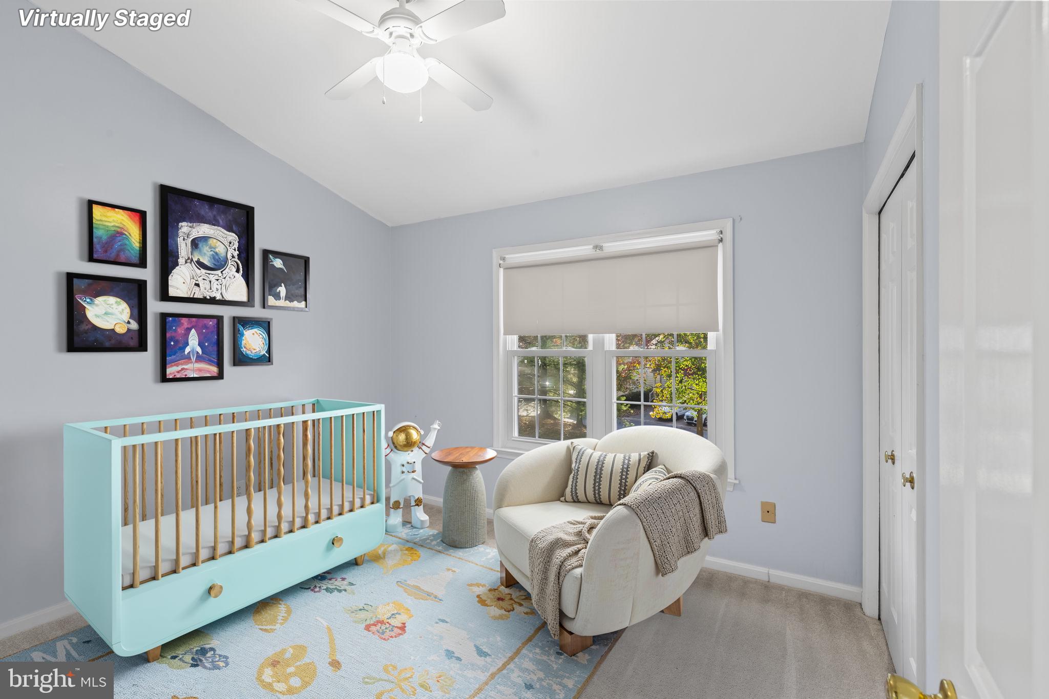 MEADOWGATE - Residential