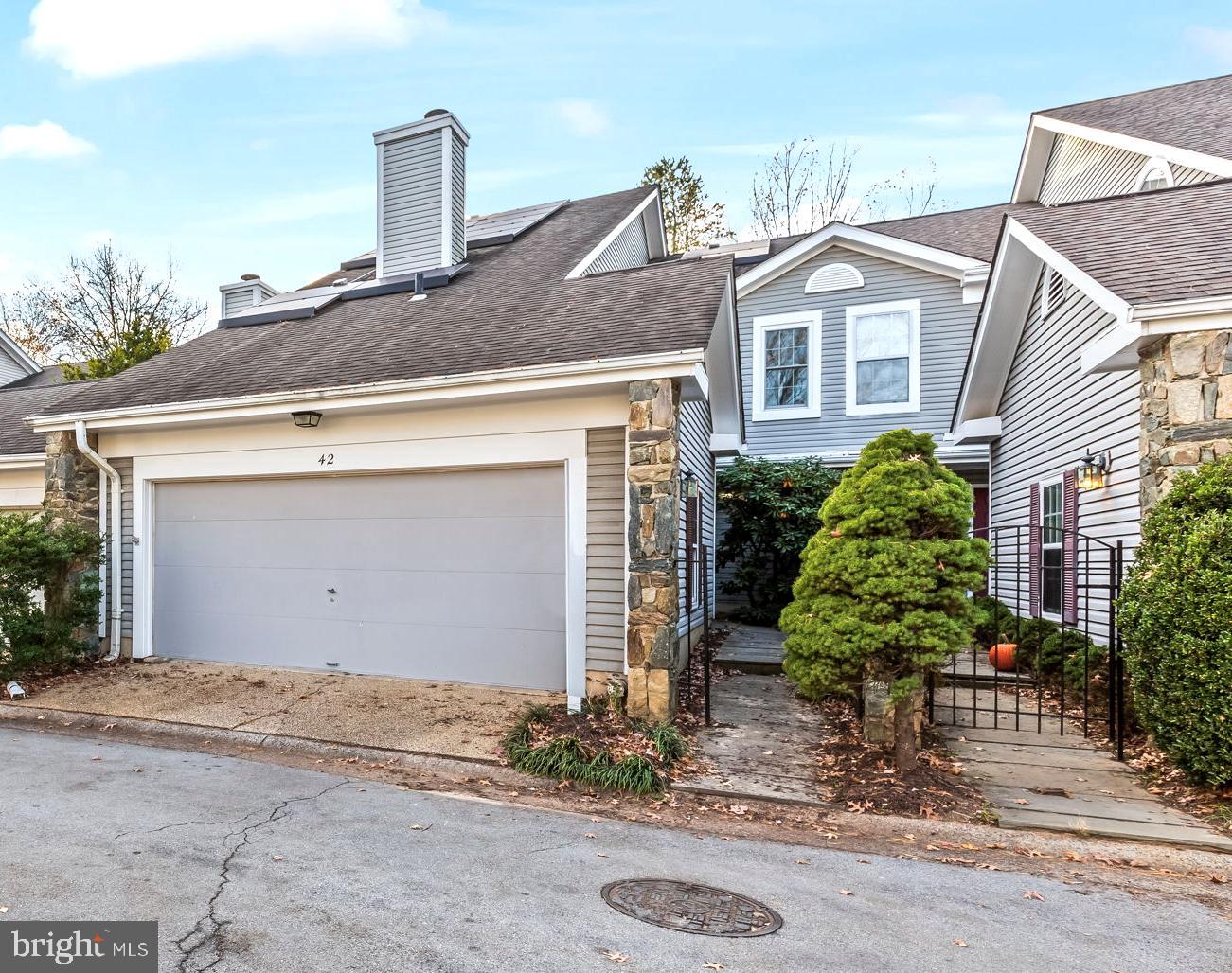 MEADOWGATE - Residential