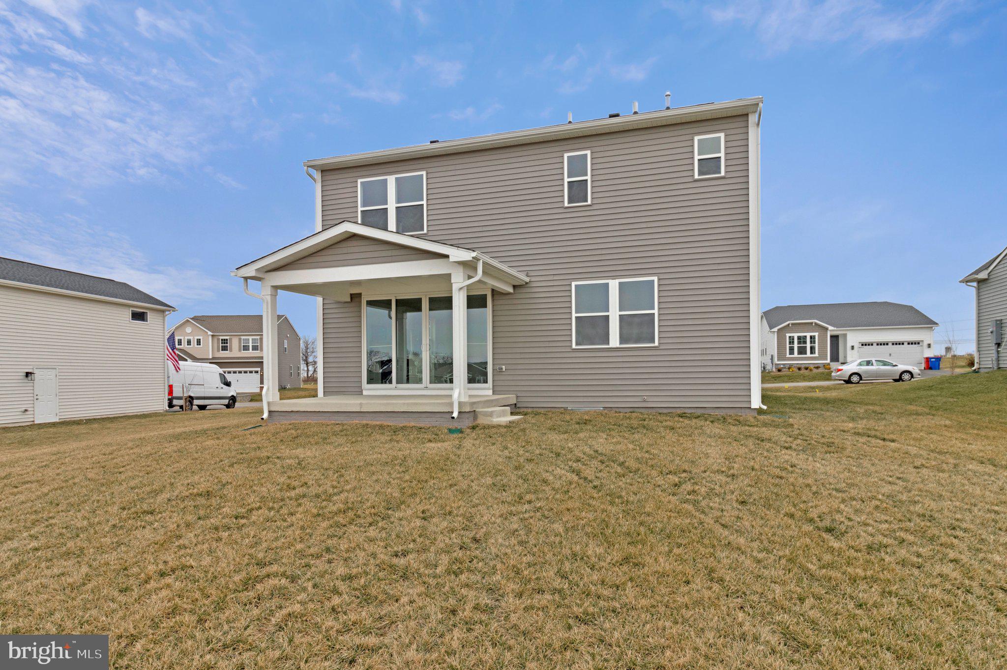 ELMWOOD FARM - Residential