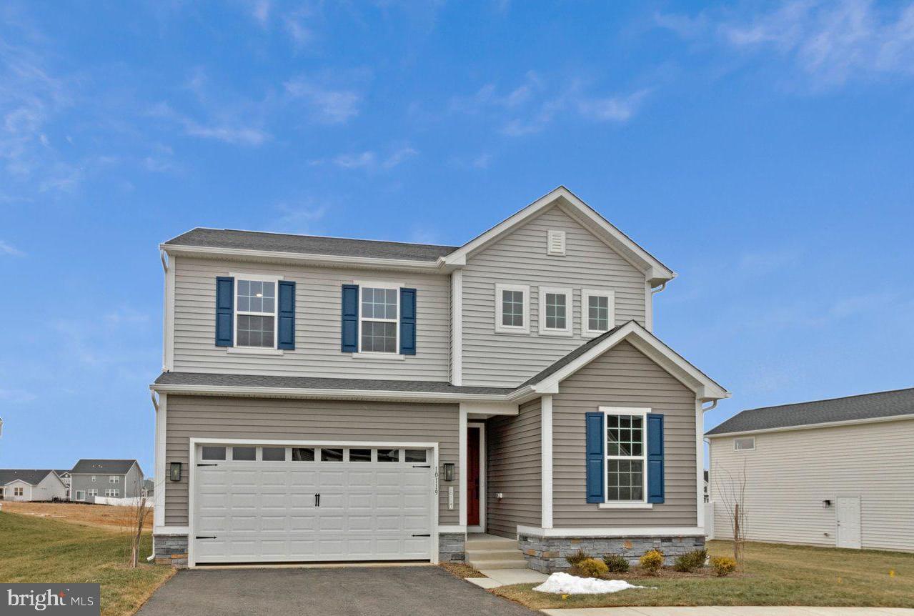 ELMWOOD FARM - Residential