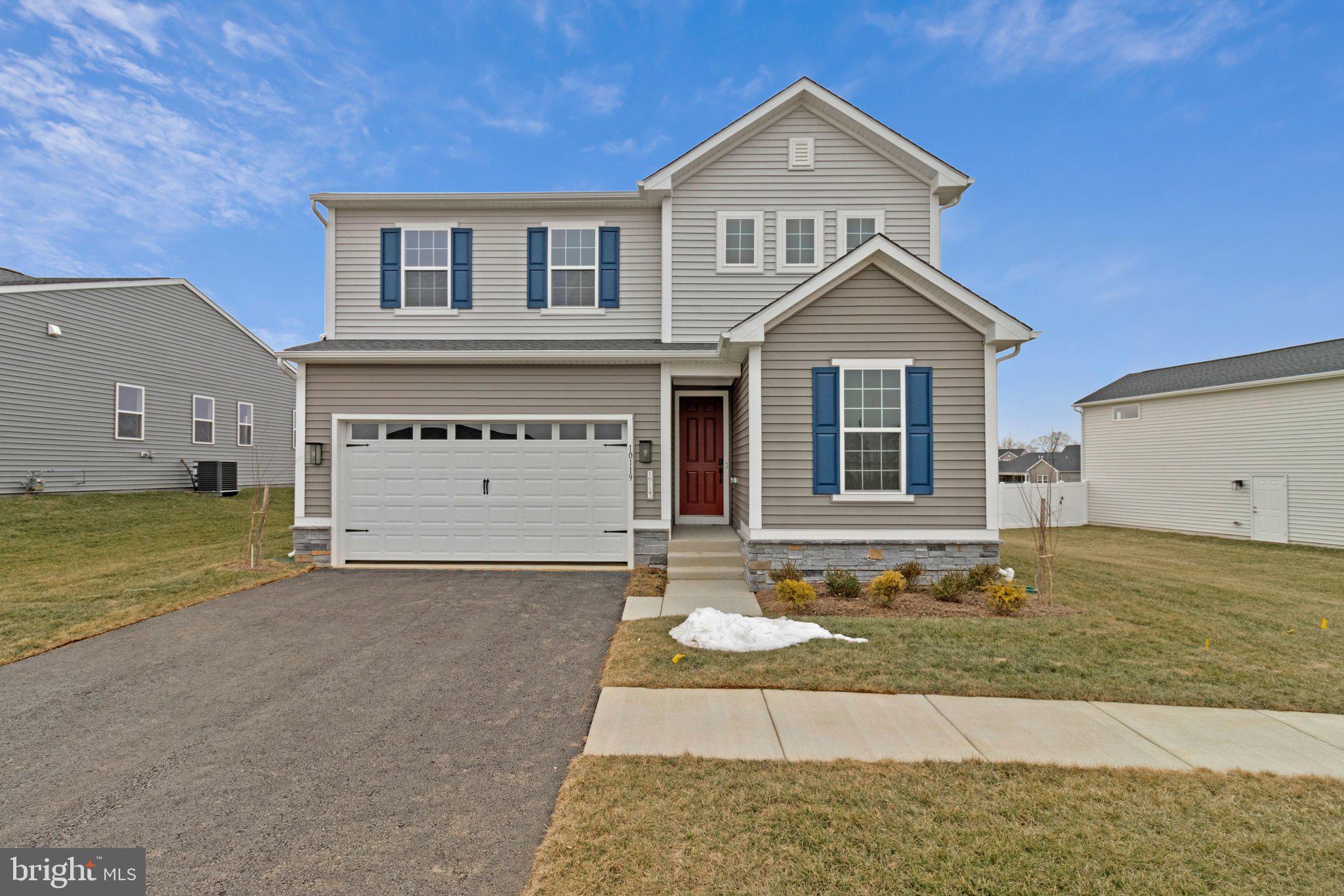 ELMWOOD FARM - Residential