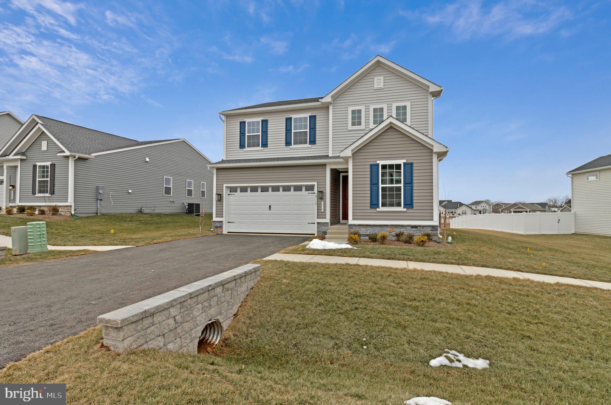 ELMWOOD FARM - Residential