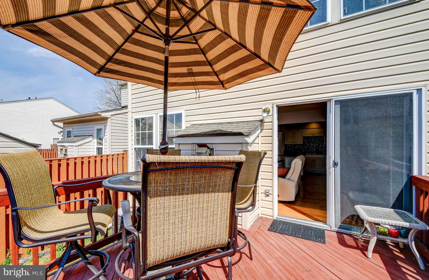 EATON SQUARE - Residential