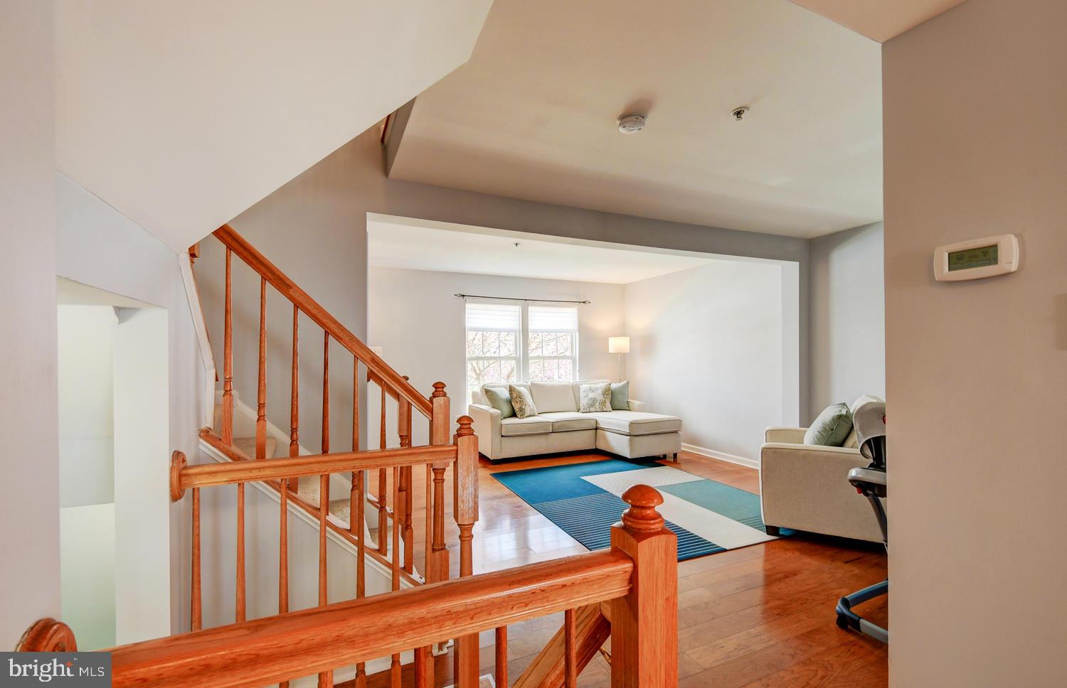 EATON SQUARE - Residential