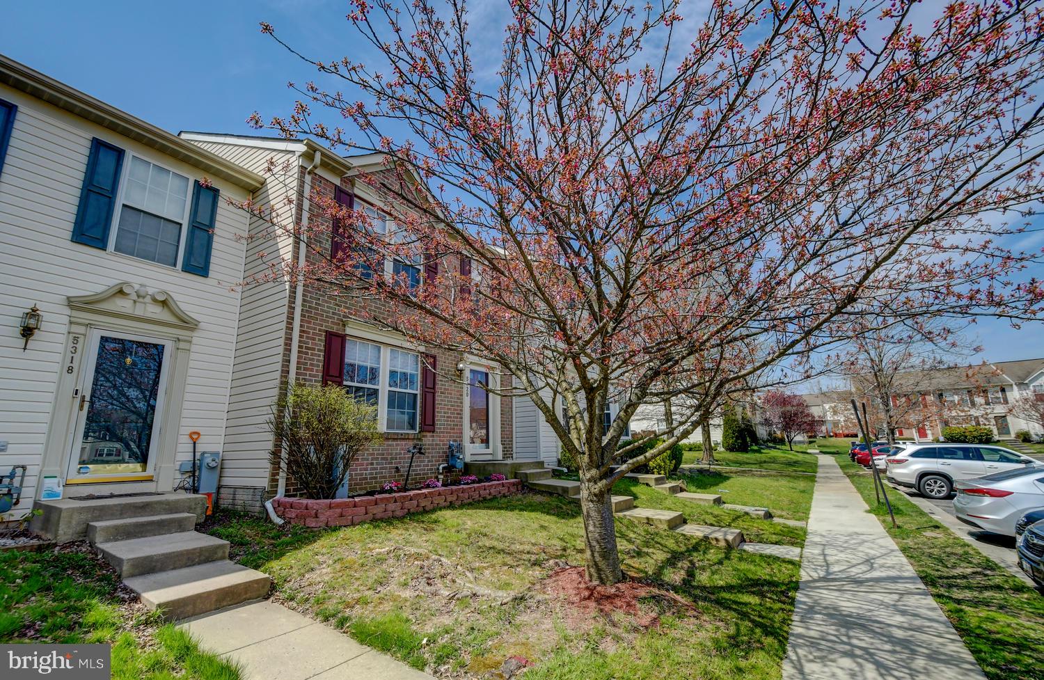 EATON SQUARE - Residential