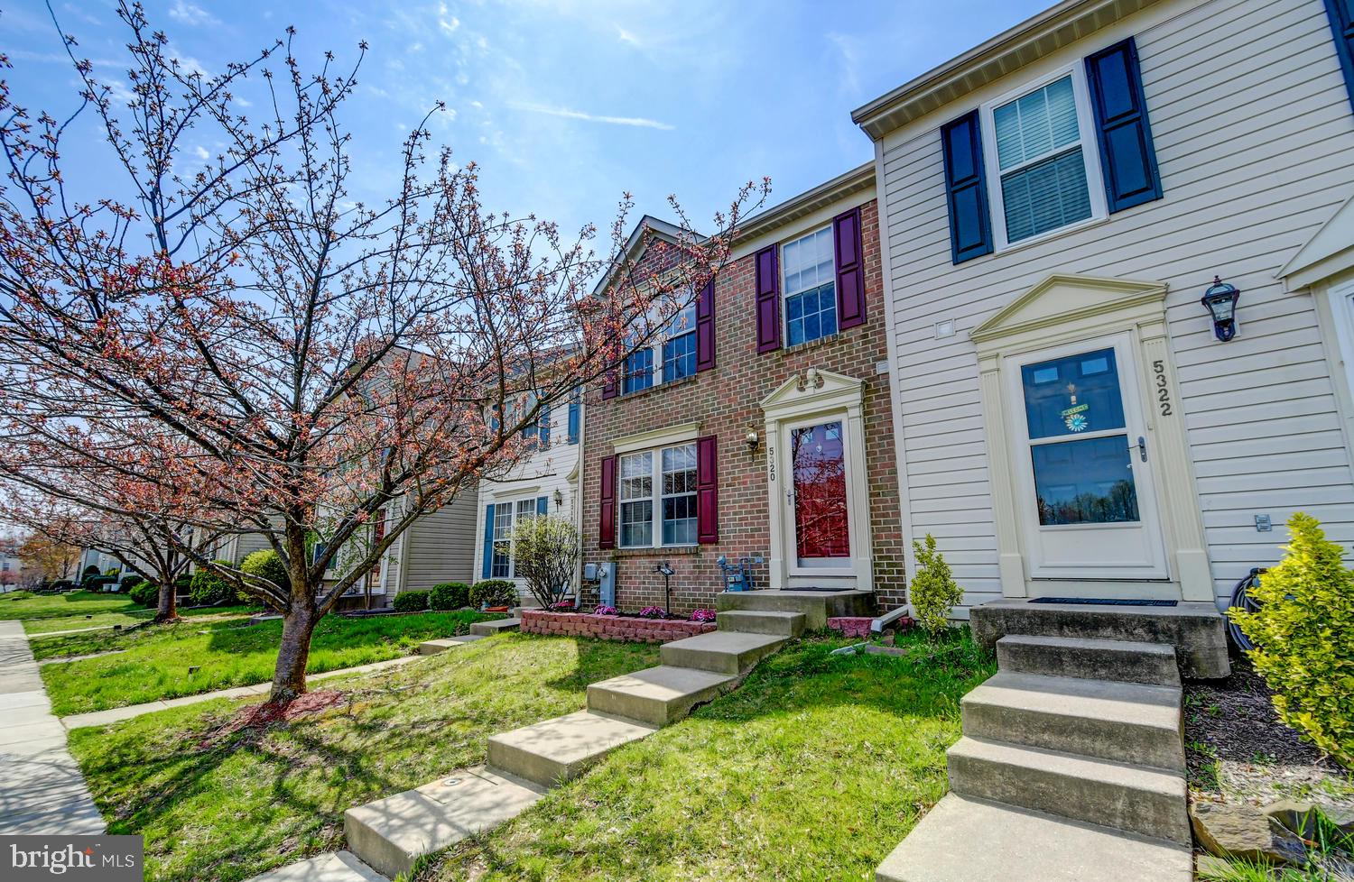 EATON SQUARE - Residential