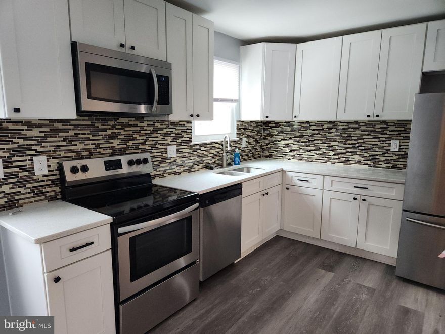 Your lucky day...we are back on the market.  Someone just a second chance at this well-maintained townhome that is ready move in ready. Nicely updated with stainless steel appliances and countertops. Plenty of space to spread out with a fully finished lower level with walk-out to back yard and walking trail. This townhome is close to shopping, restaurants, schools and more.