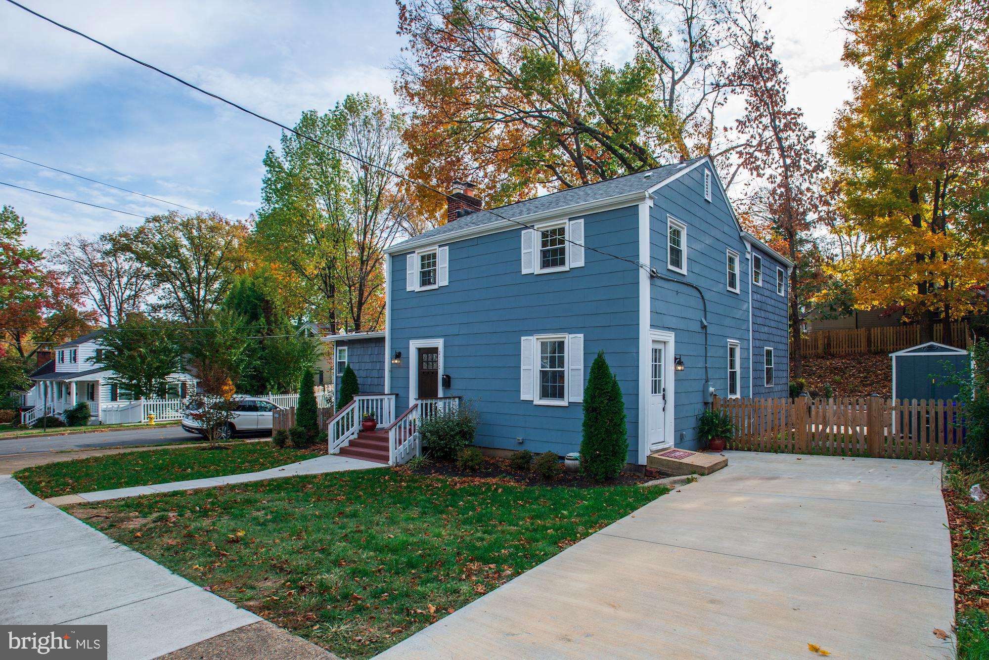 CLAREMONT - Residential