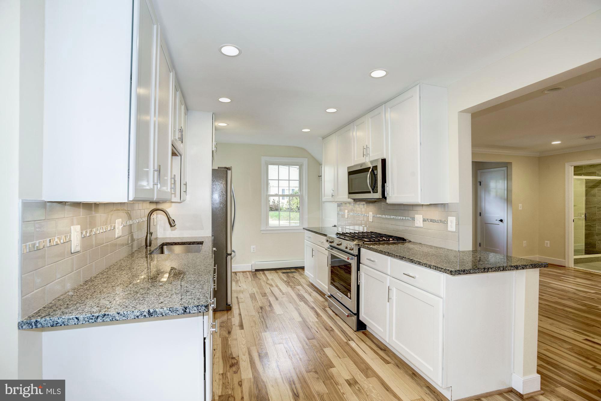 CLAREMONT - Residential