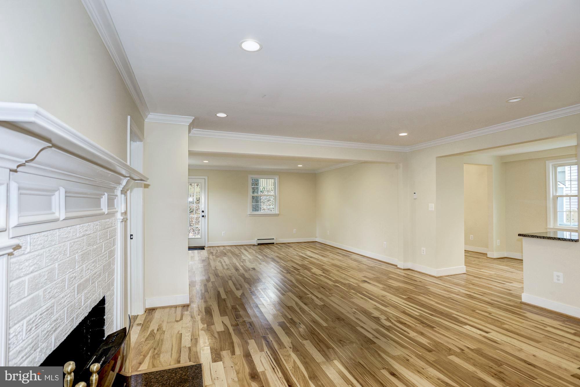 CLAREMONT - Residential