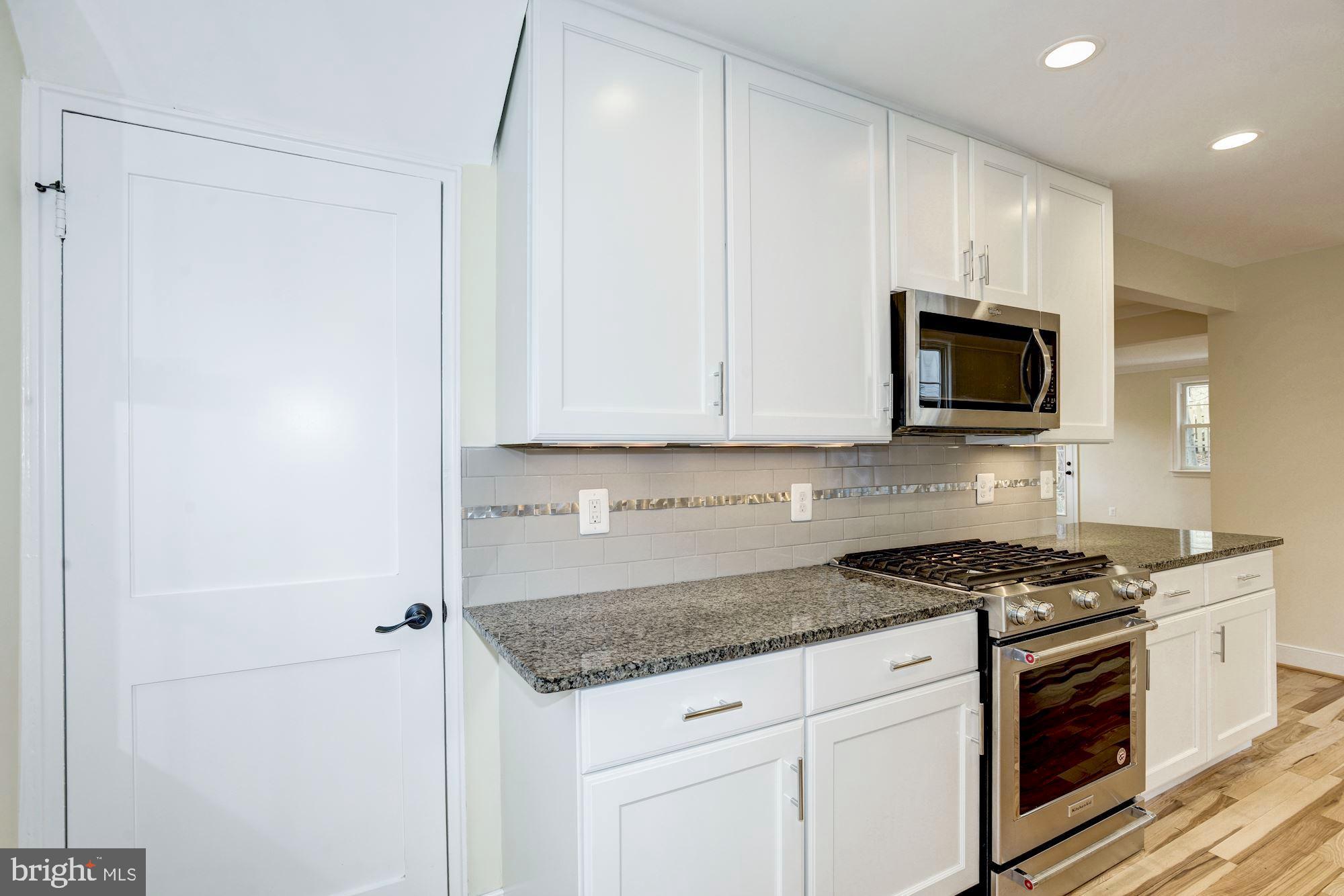 CLAREMONT - Residential