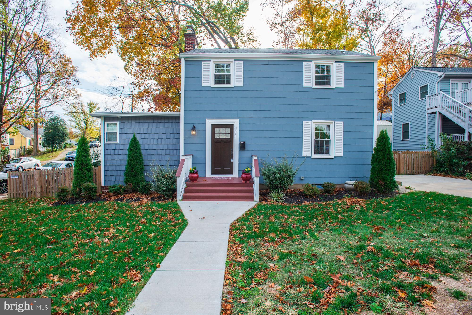 CLAREMONT - Residential