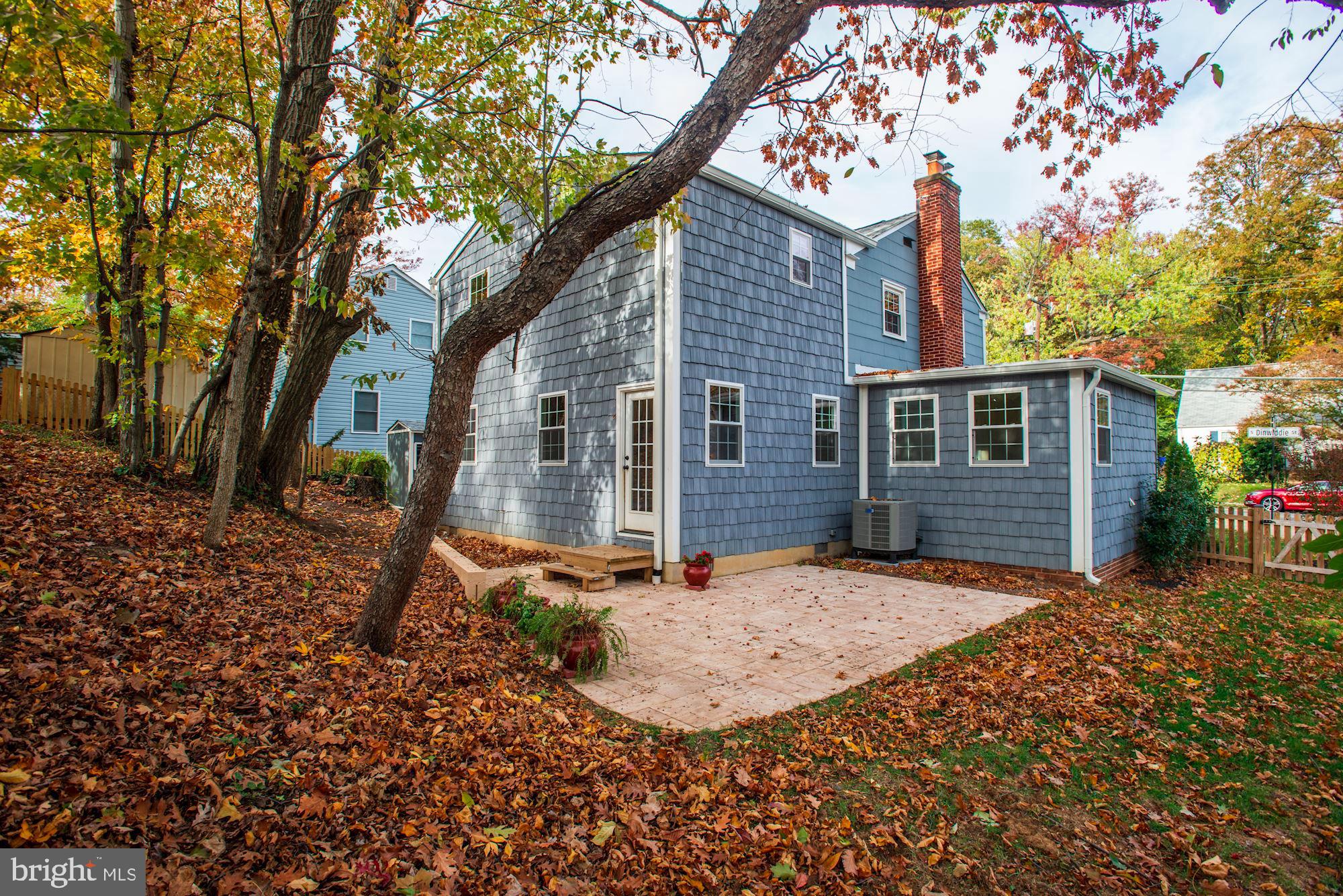 CLAREMONT - Residential