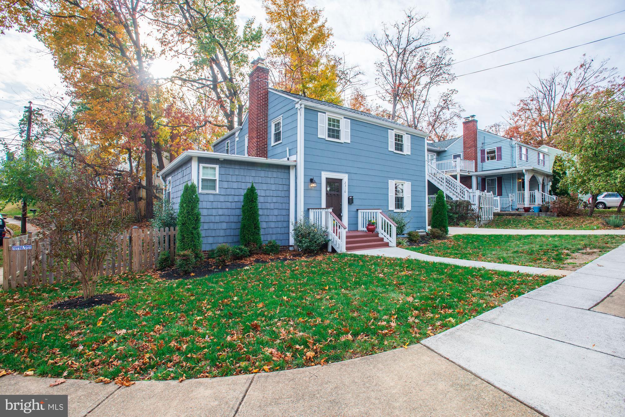 CLAREMONT - Residential