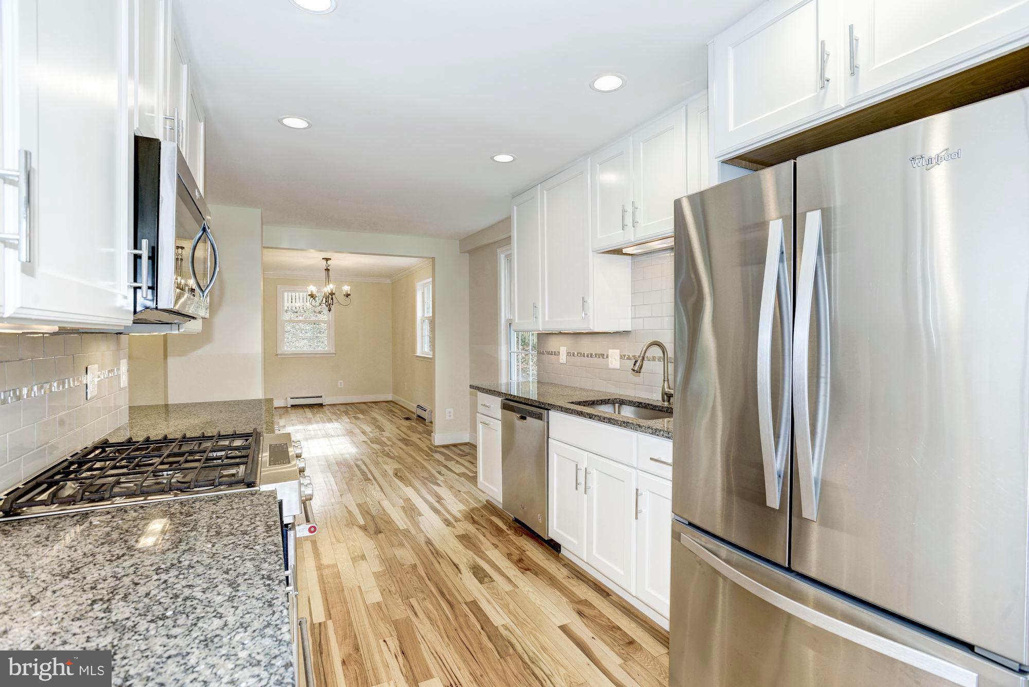 CLAREMONT - Residential