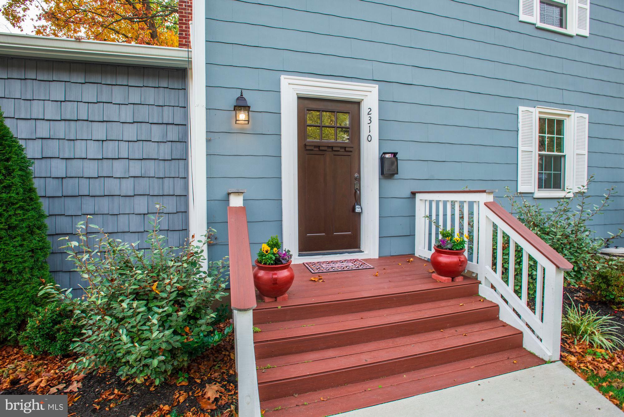 CLAREMONT - Residential