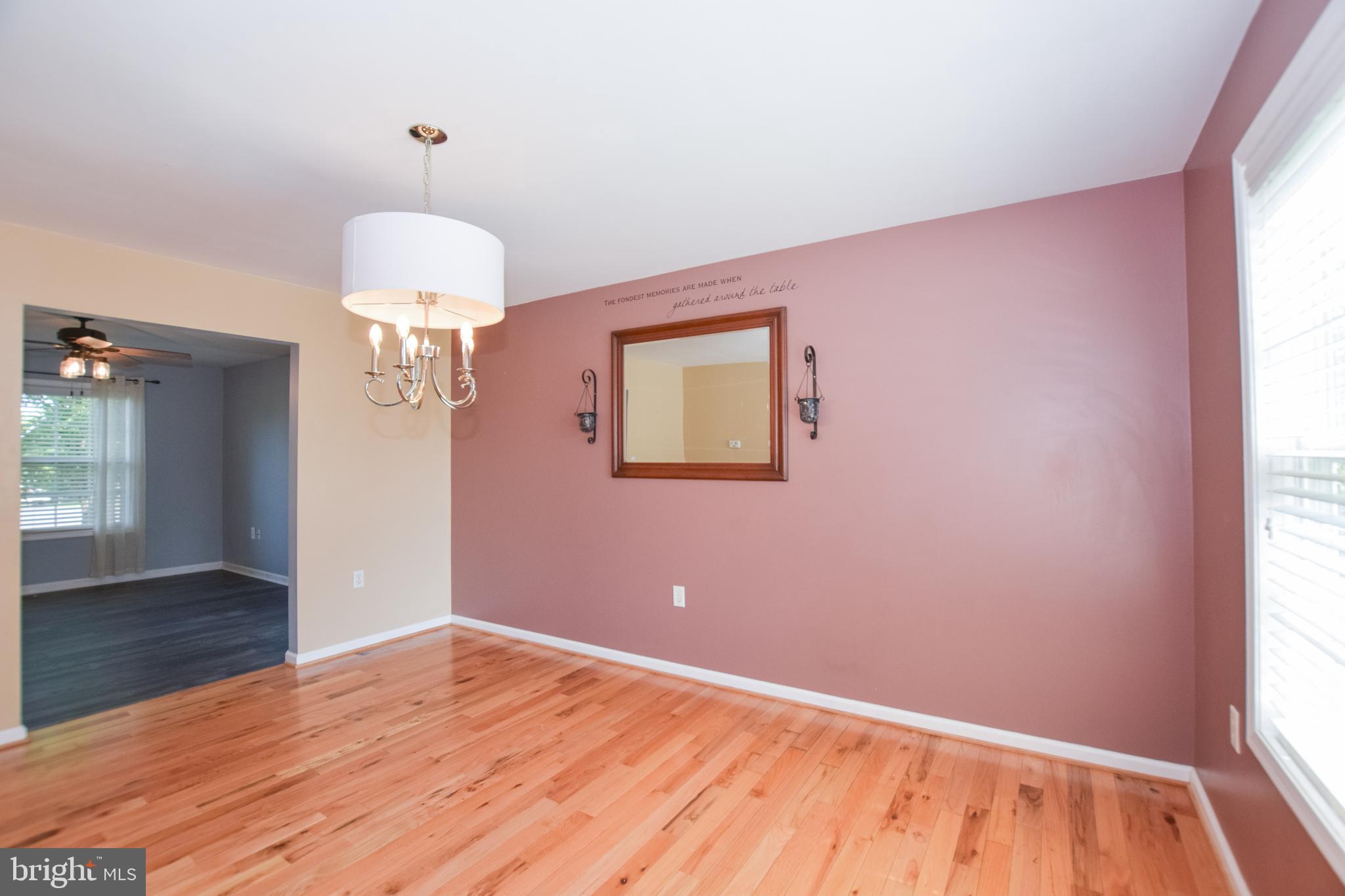 BRIAR RUN - Residential