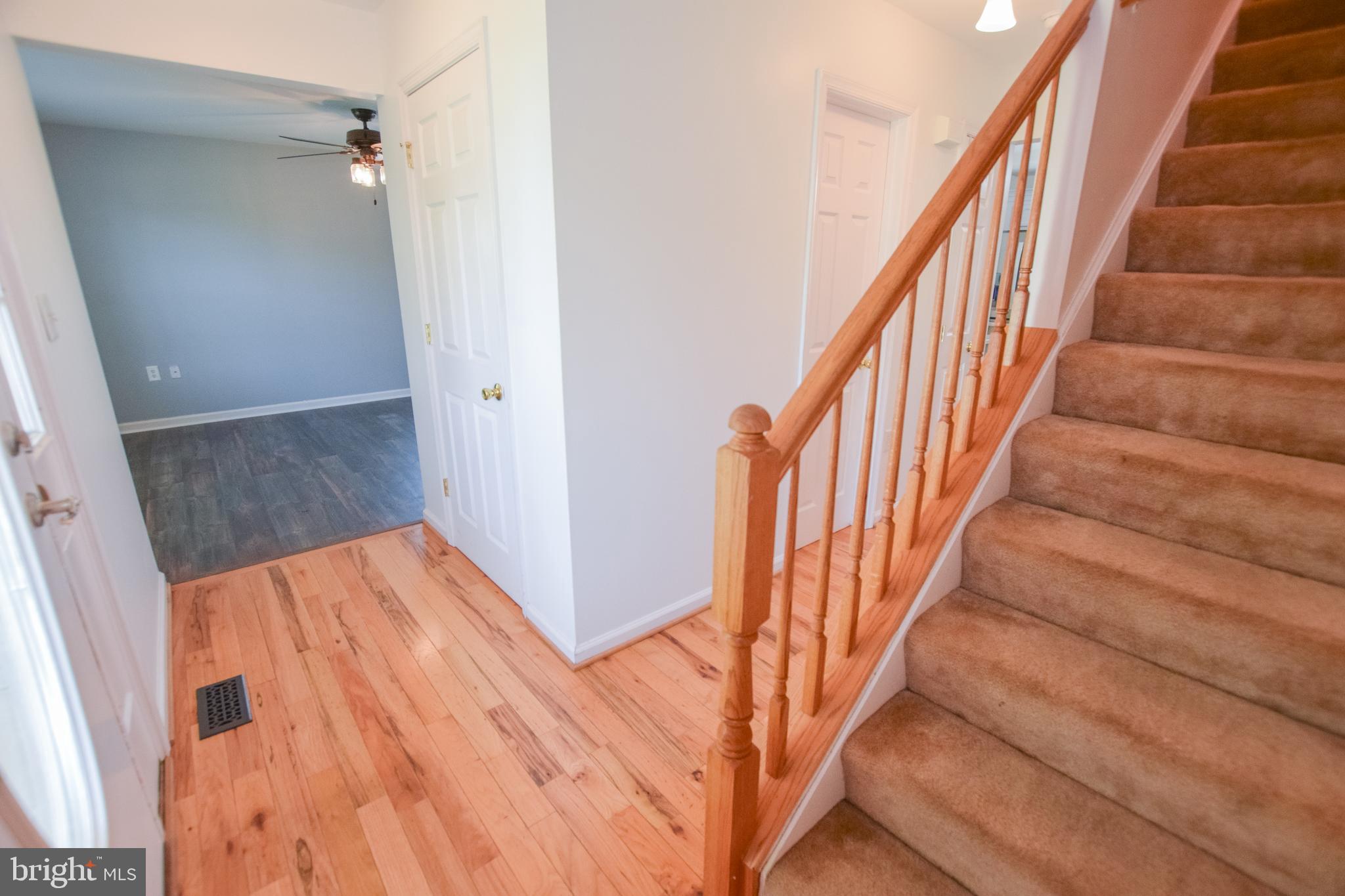 BRIAR RUN - Residential