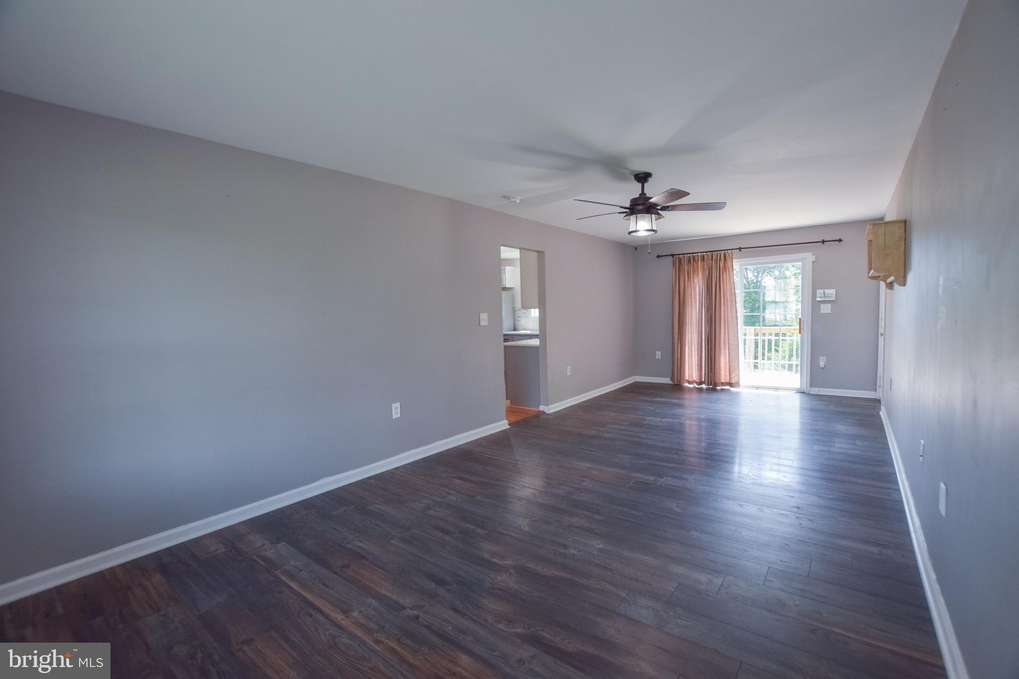 BRIAR RUN - Residential