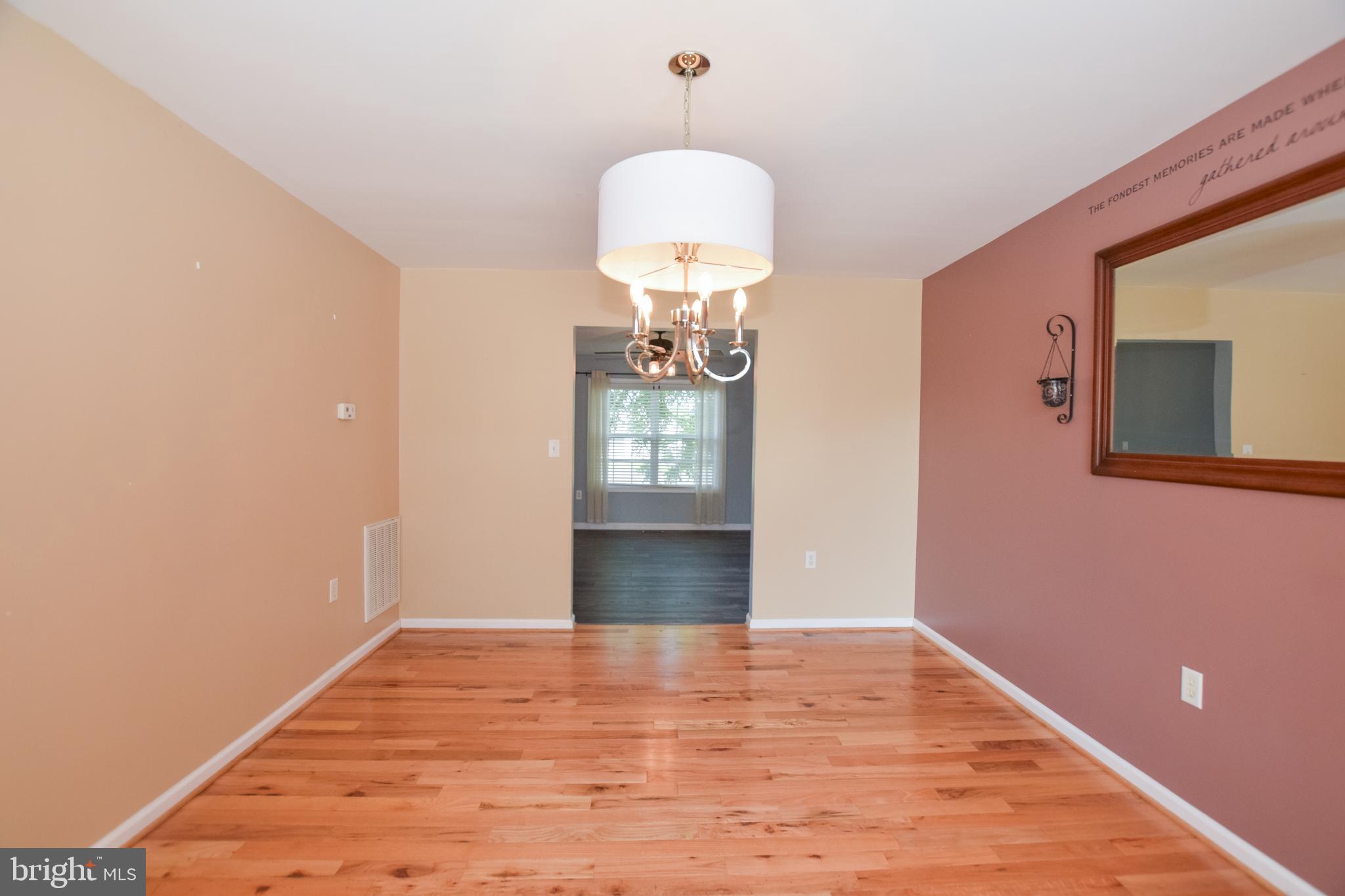 BRIAR RUN - Residential