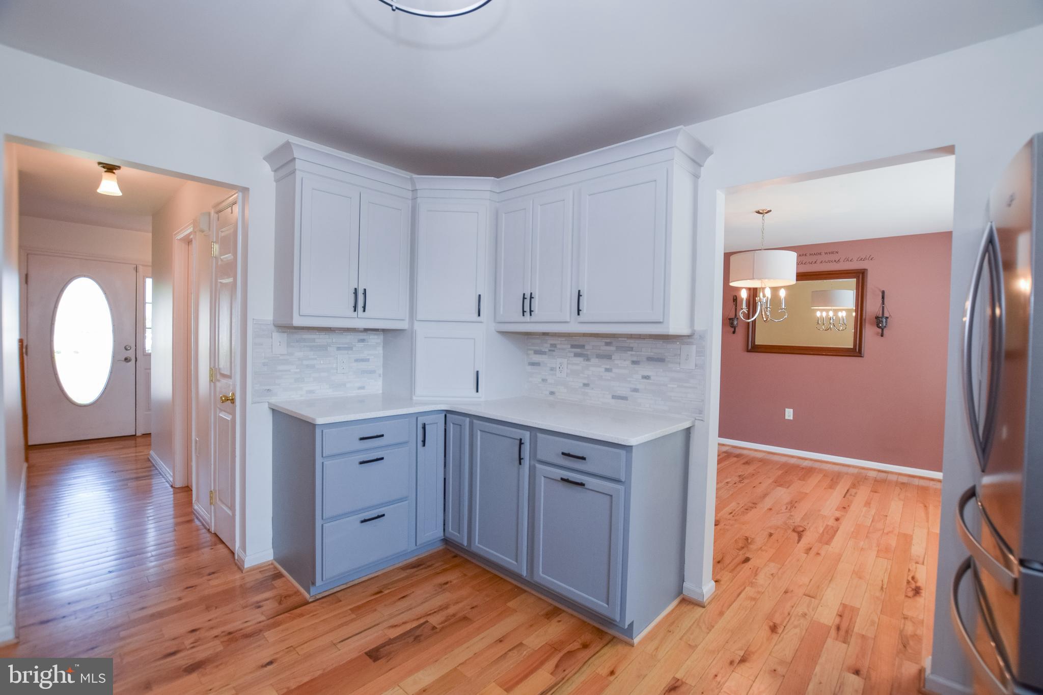 BRIAR RUN - Residential