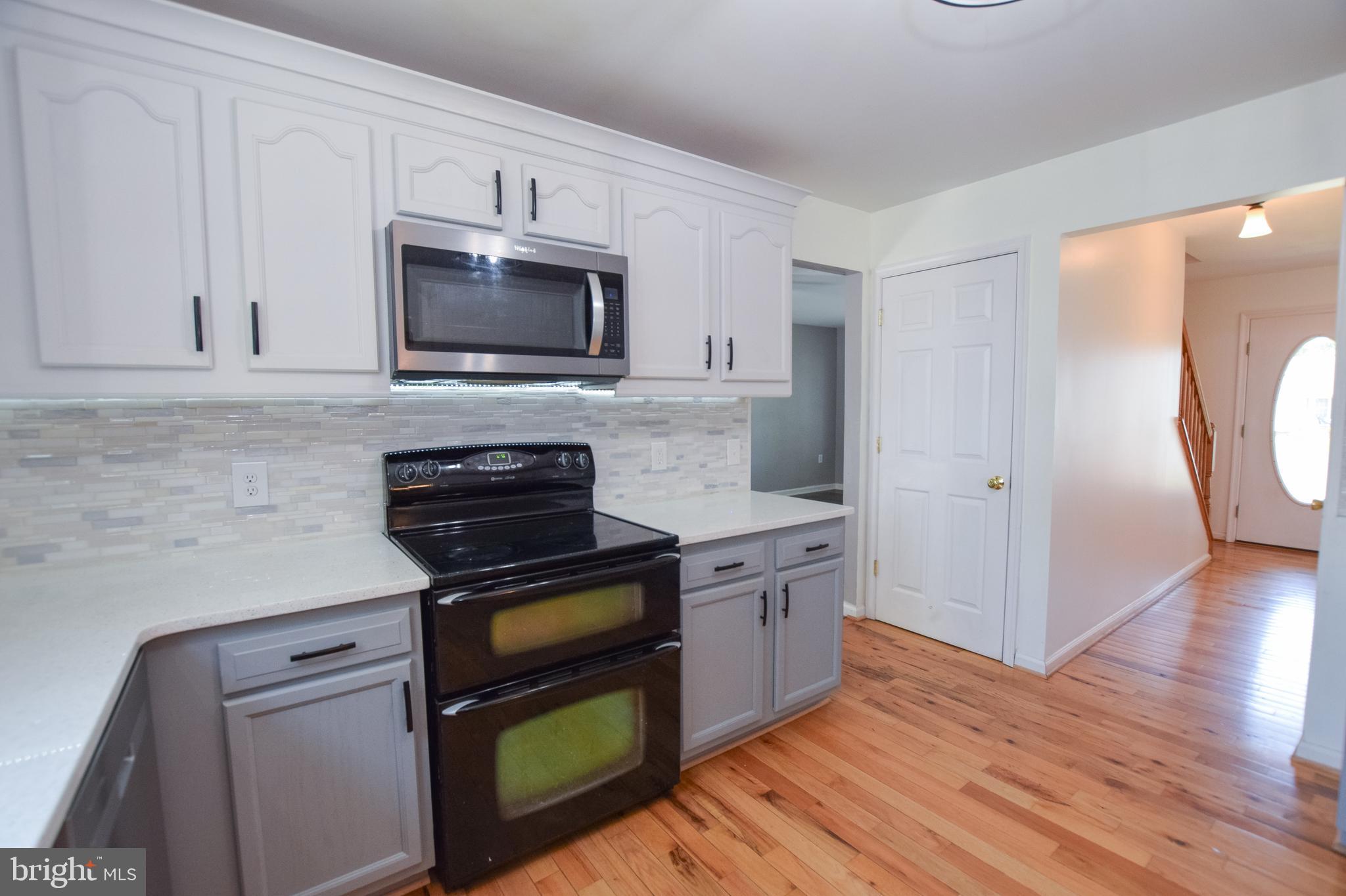 BRIAR RUN - Residential