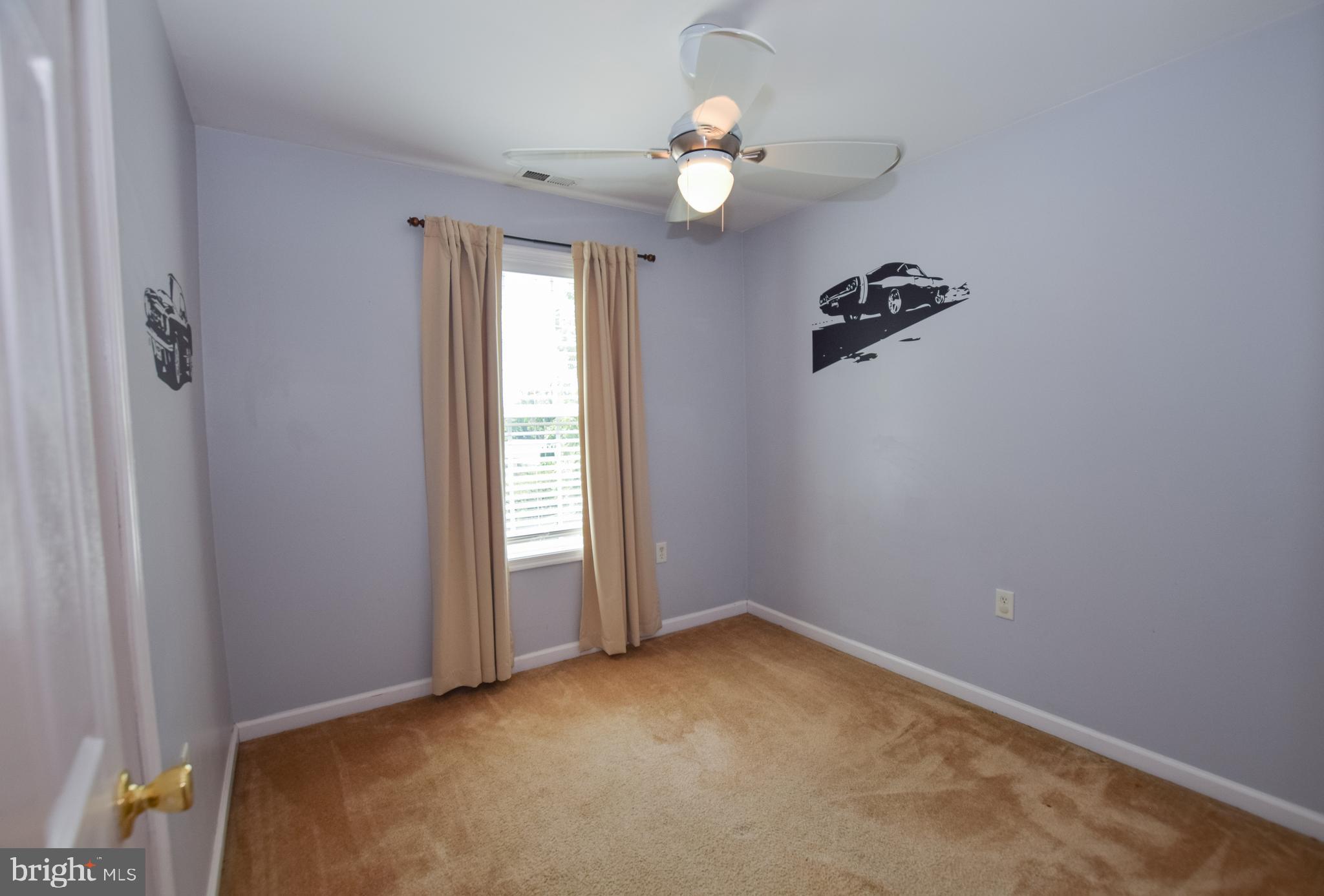 BRIAR RUN - Residential