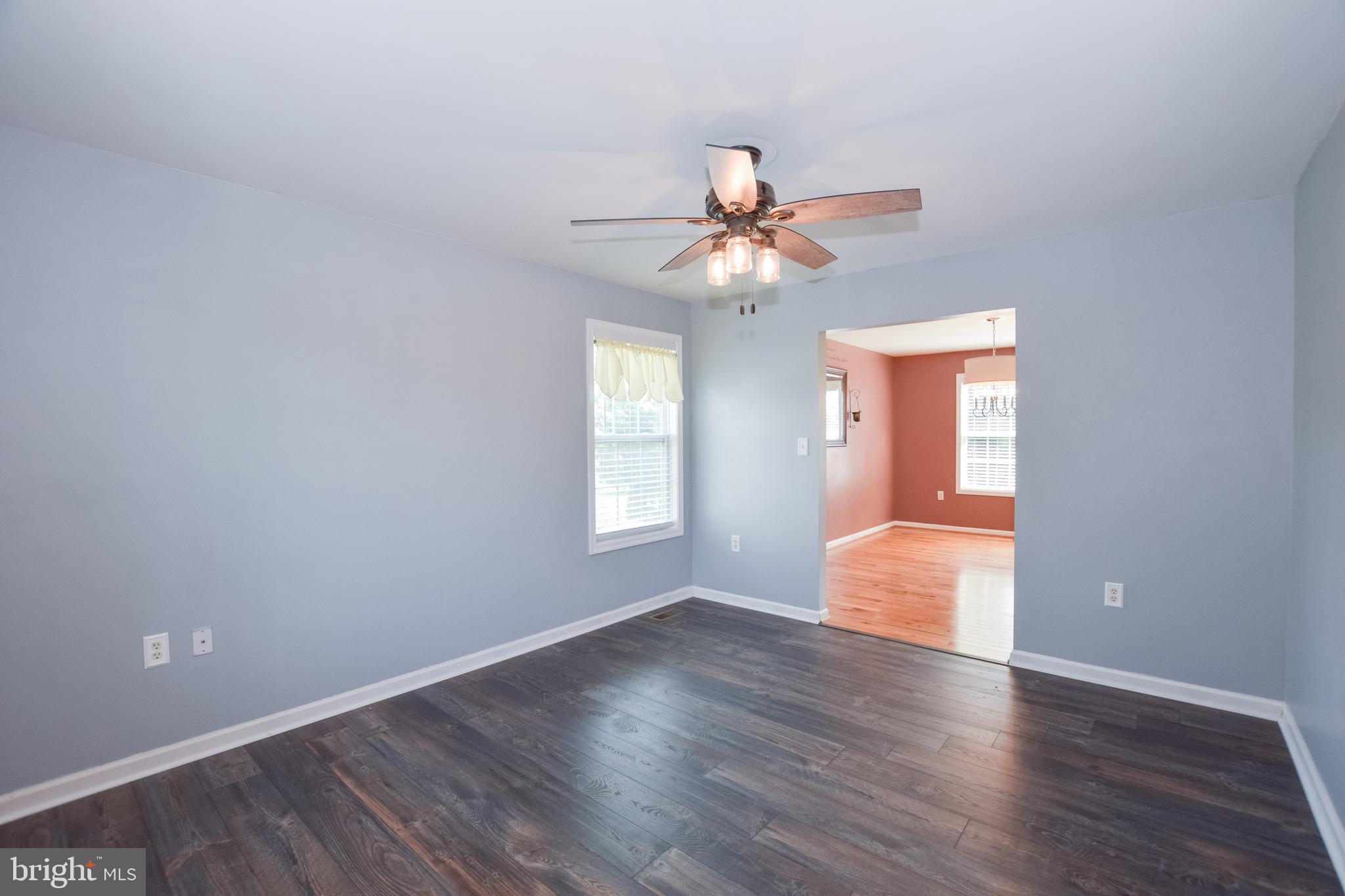 BRIAR RUN - Residential