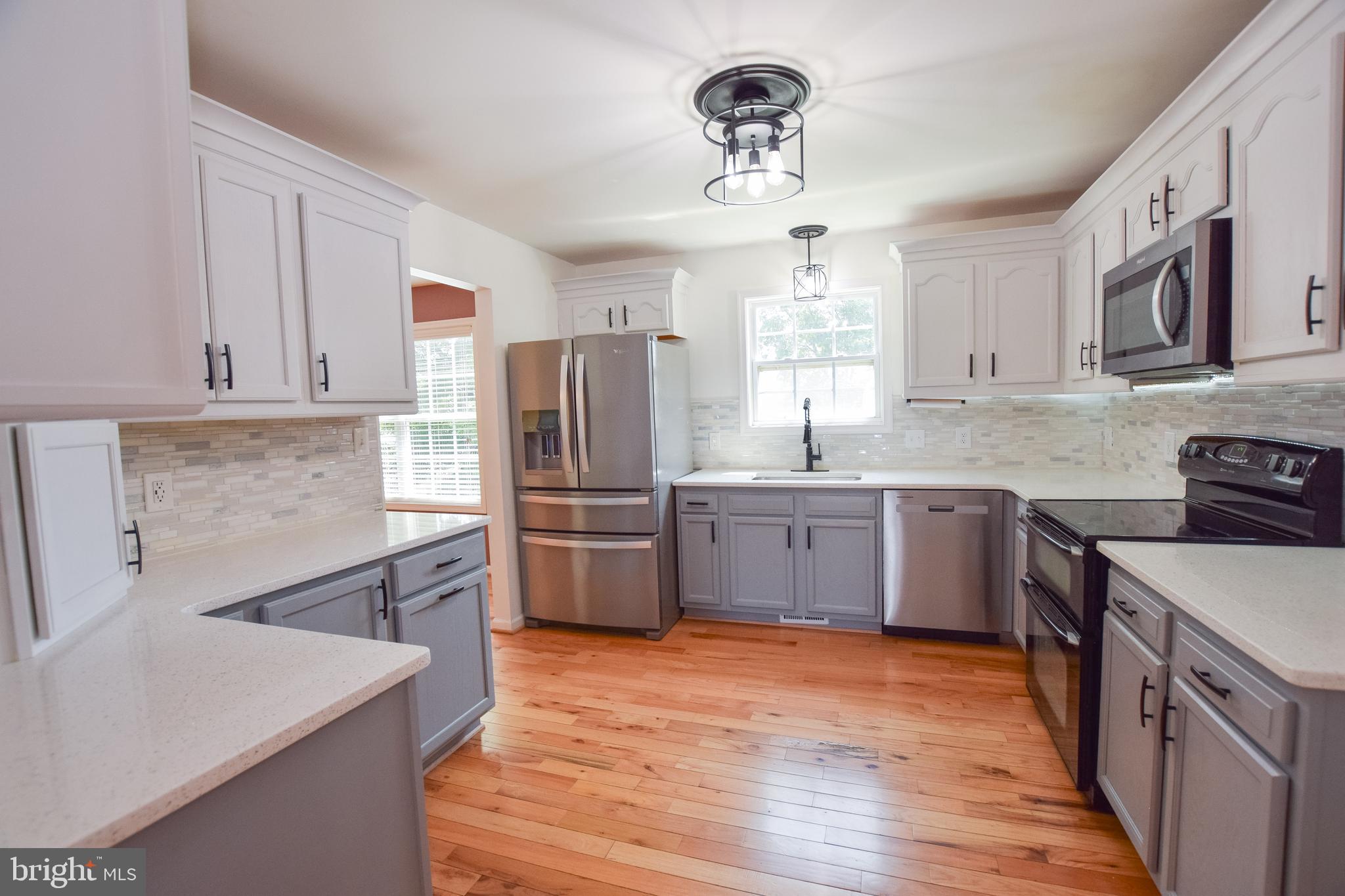 BRIAR RUN - Residential