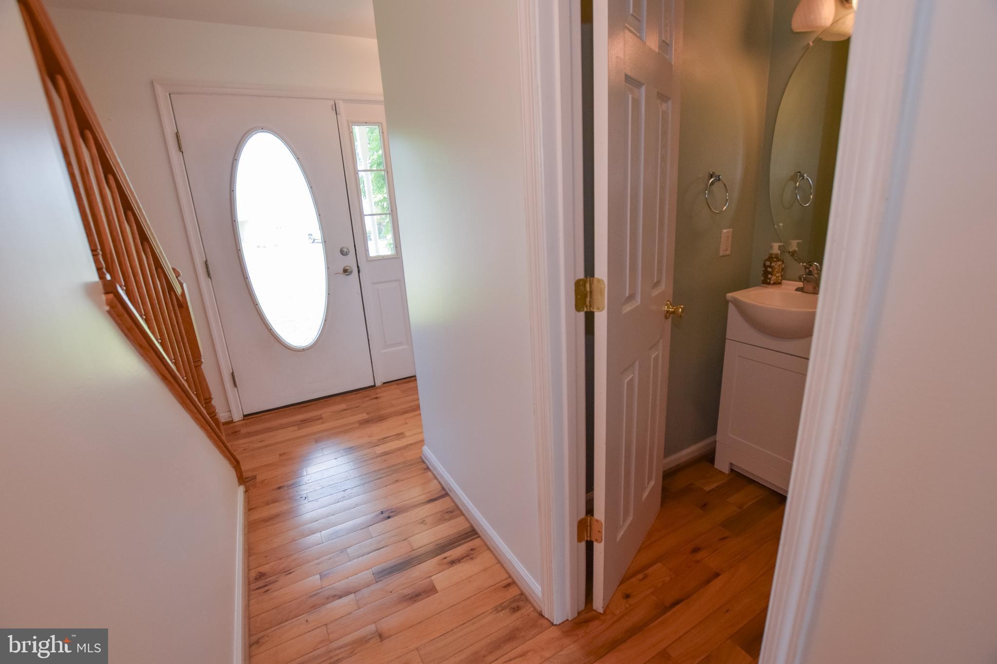 BRIAR RUN - Residential