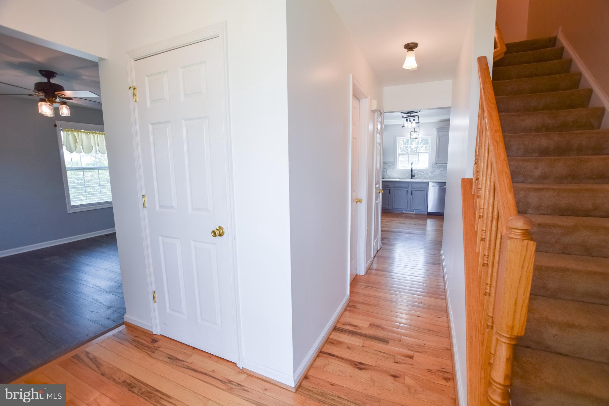 BRIAR RUN - Residential