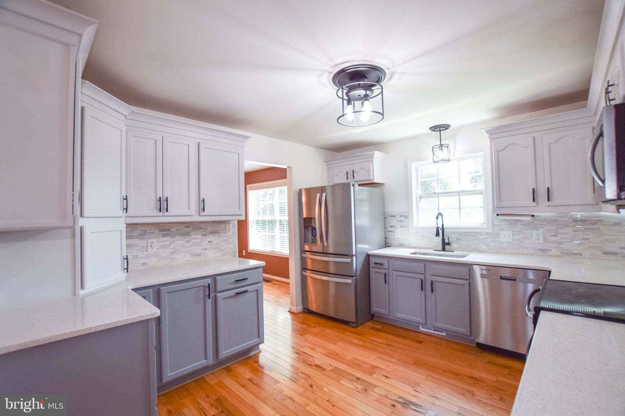 BRIAR RUN - Residential