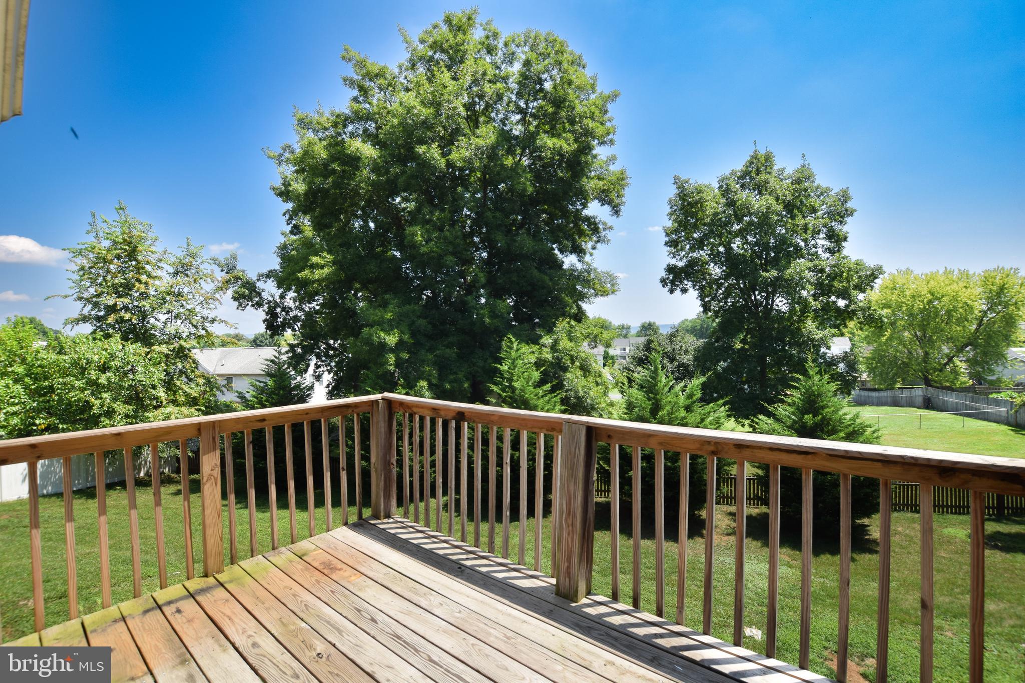 BRIAR RUN - Residential