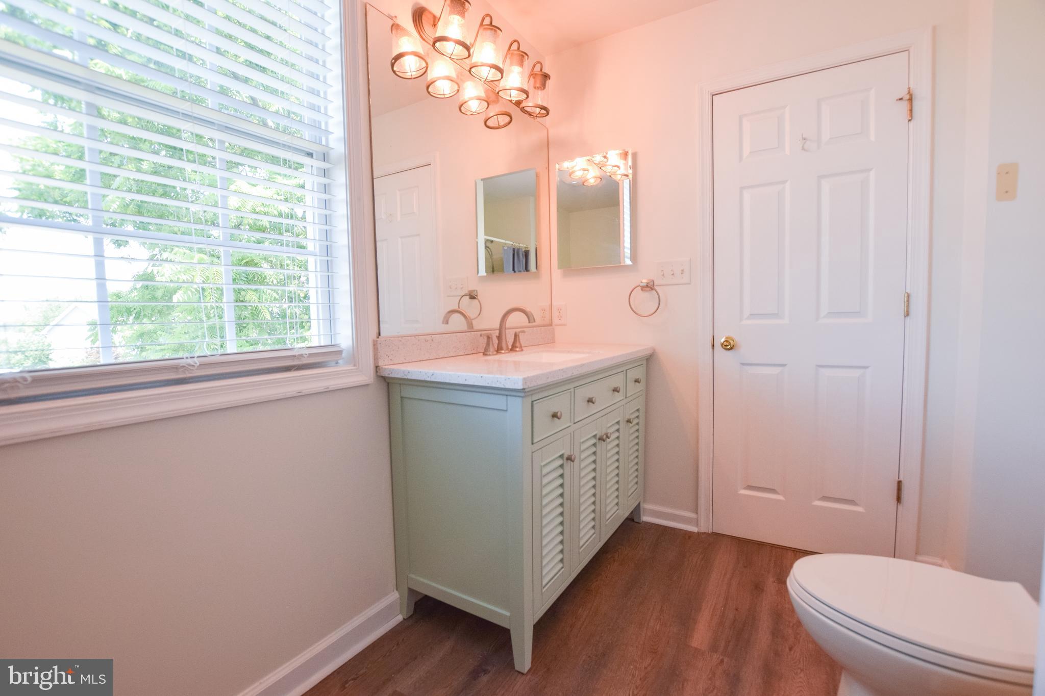 BRIAR RUN - Residential