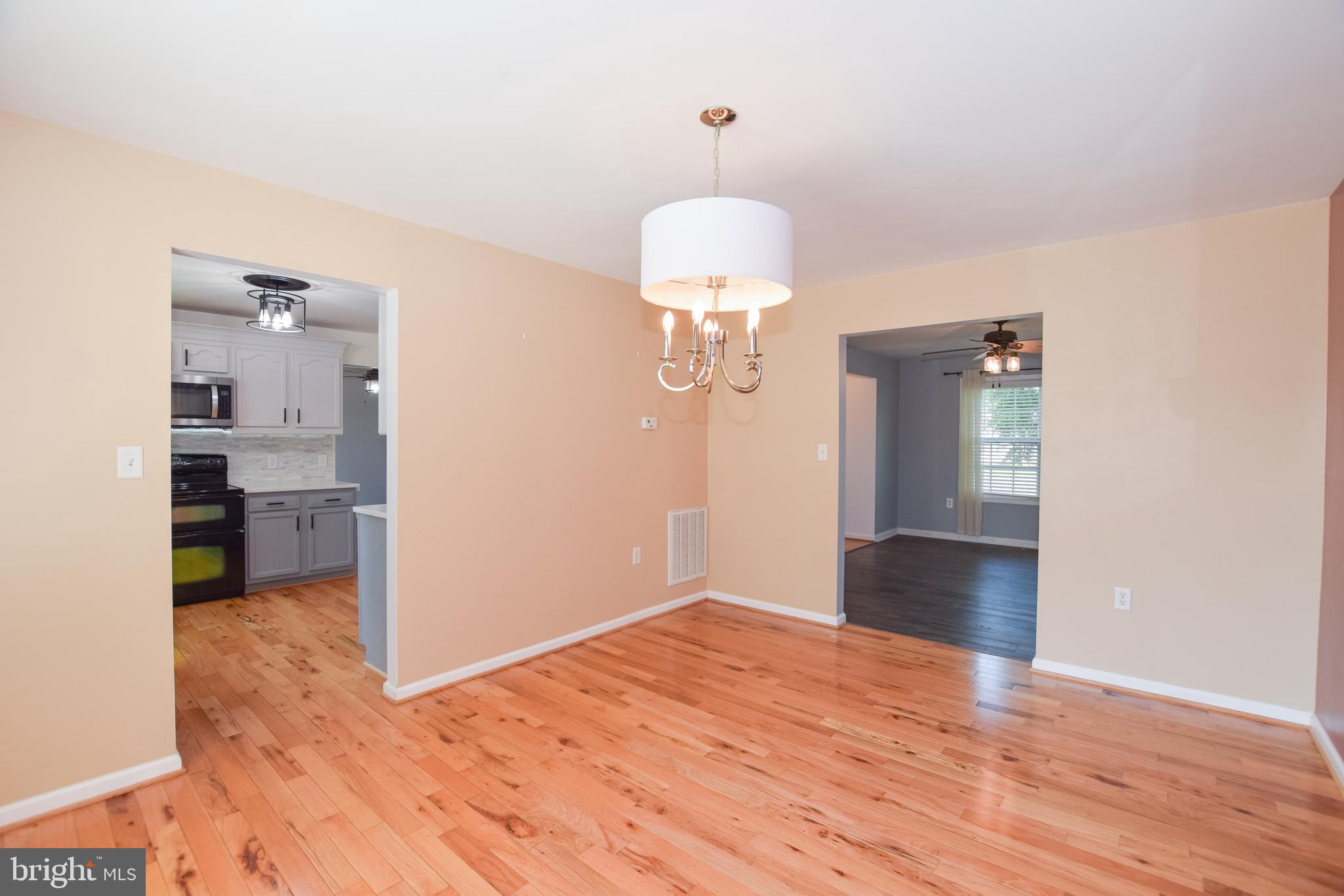 BRIAR RUN - Residential