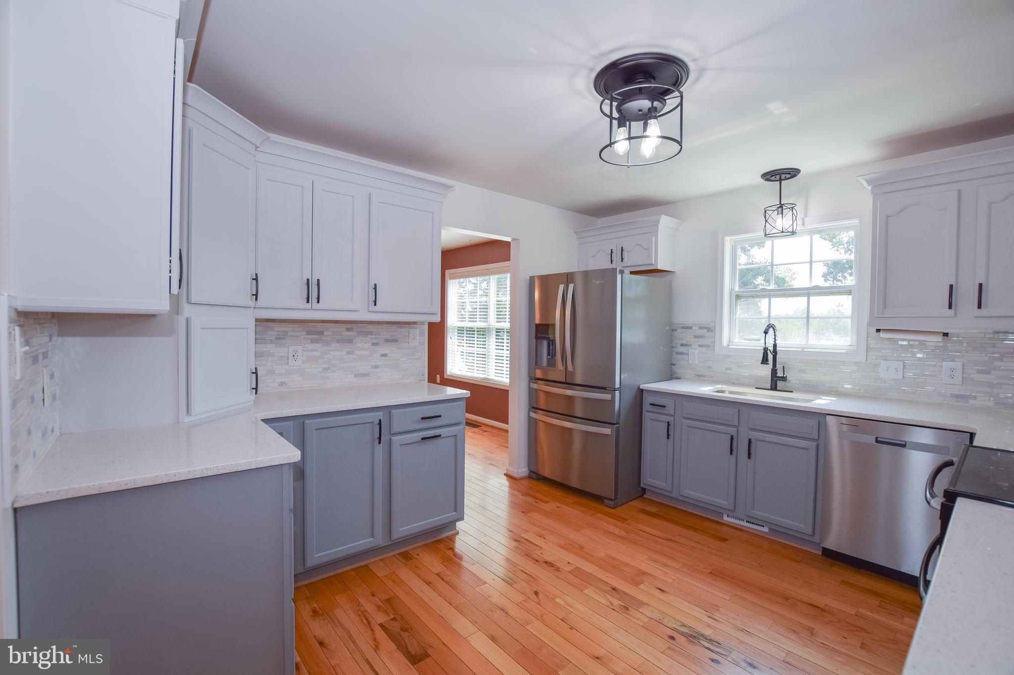 BRIAR RUN - Residential