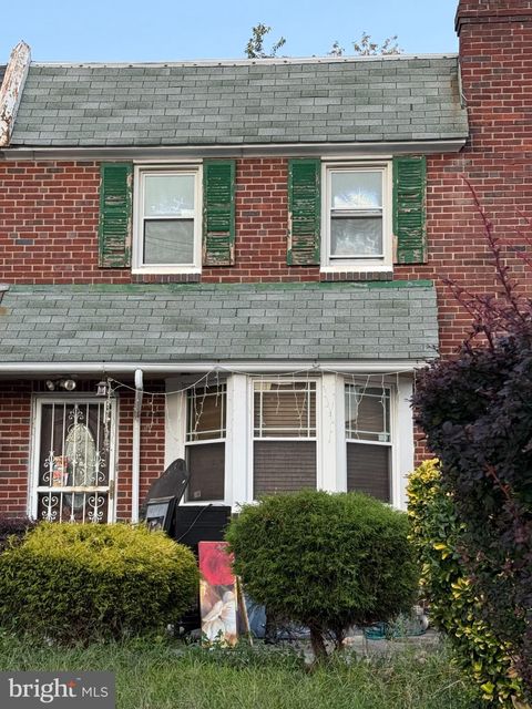 337 COPLEY ROAD UPPER DARBY PA 19082