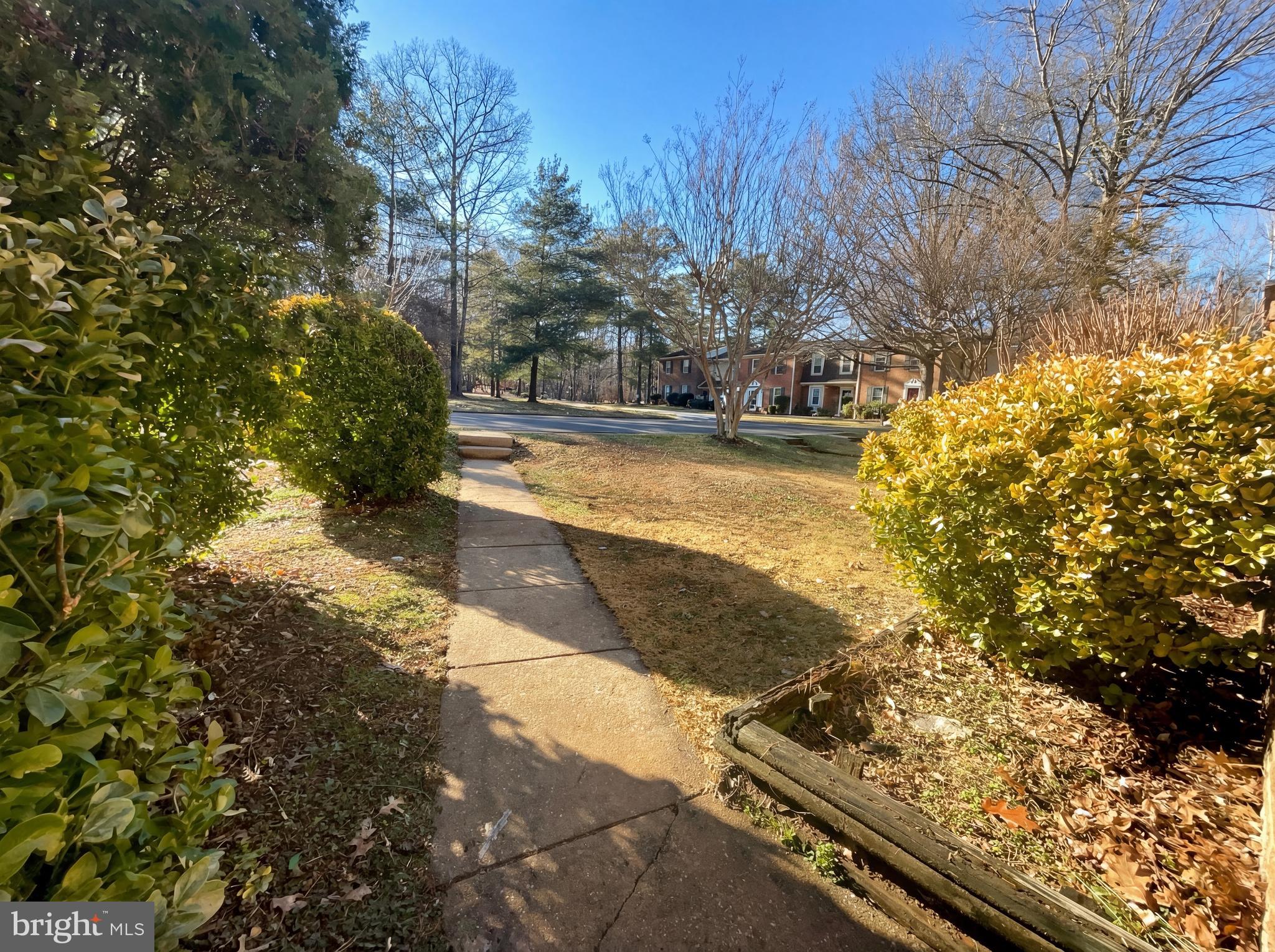 SHANNON STATION - Residential