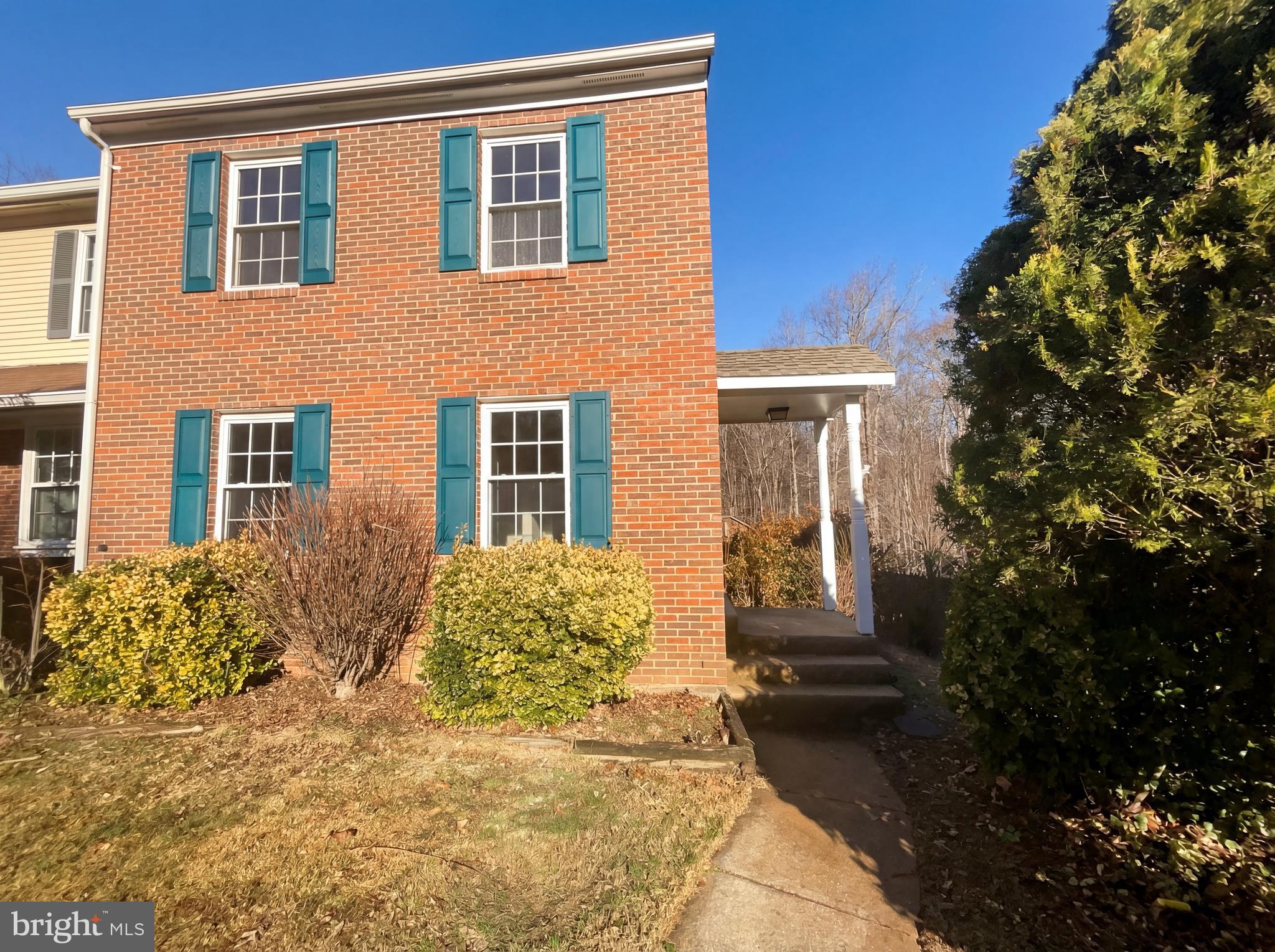 SHANNON STATION - Residential