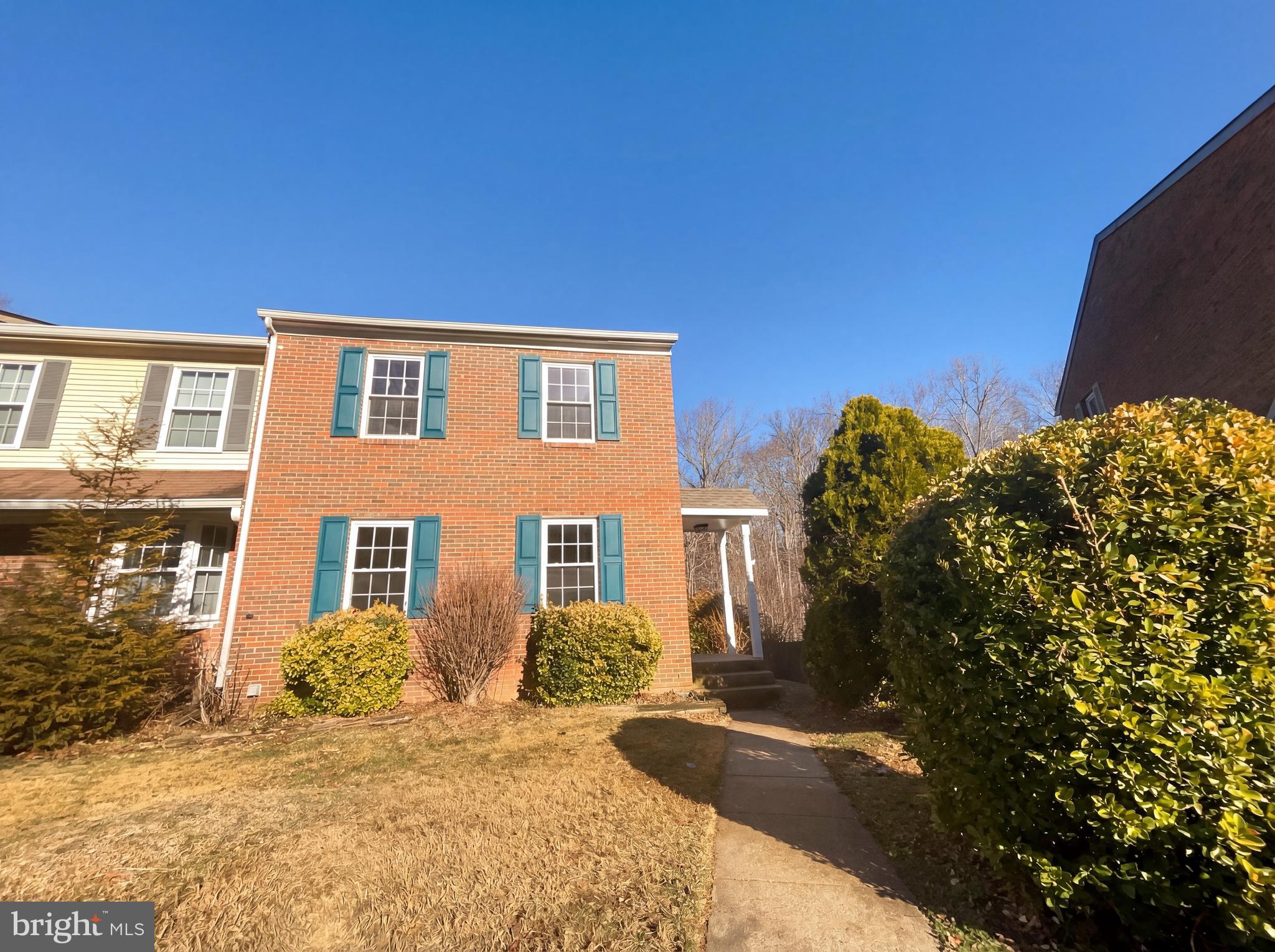 SHANNON STATION - Residential