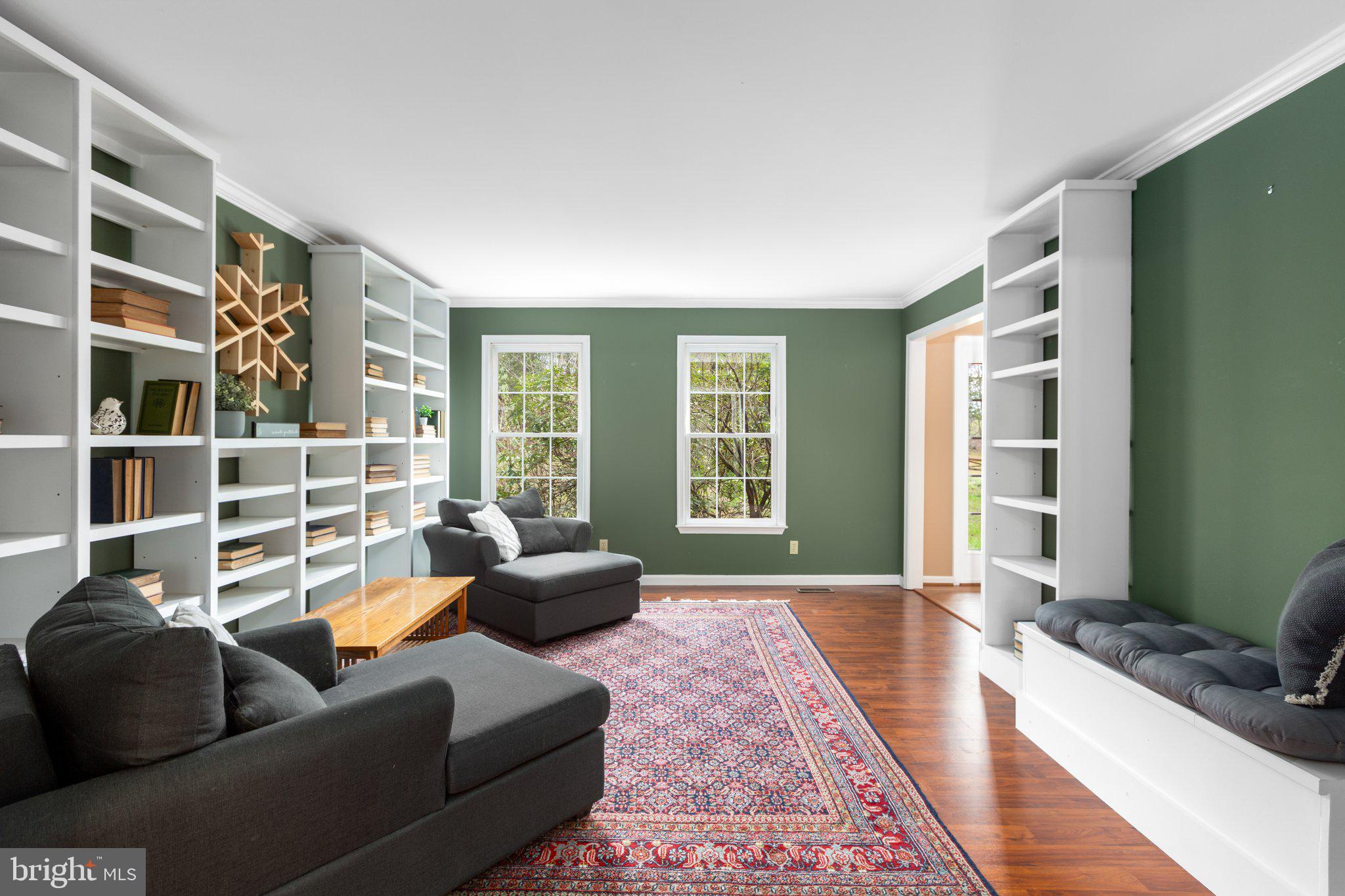 WATER EDGE ESTATES - Residential