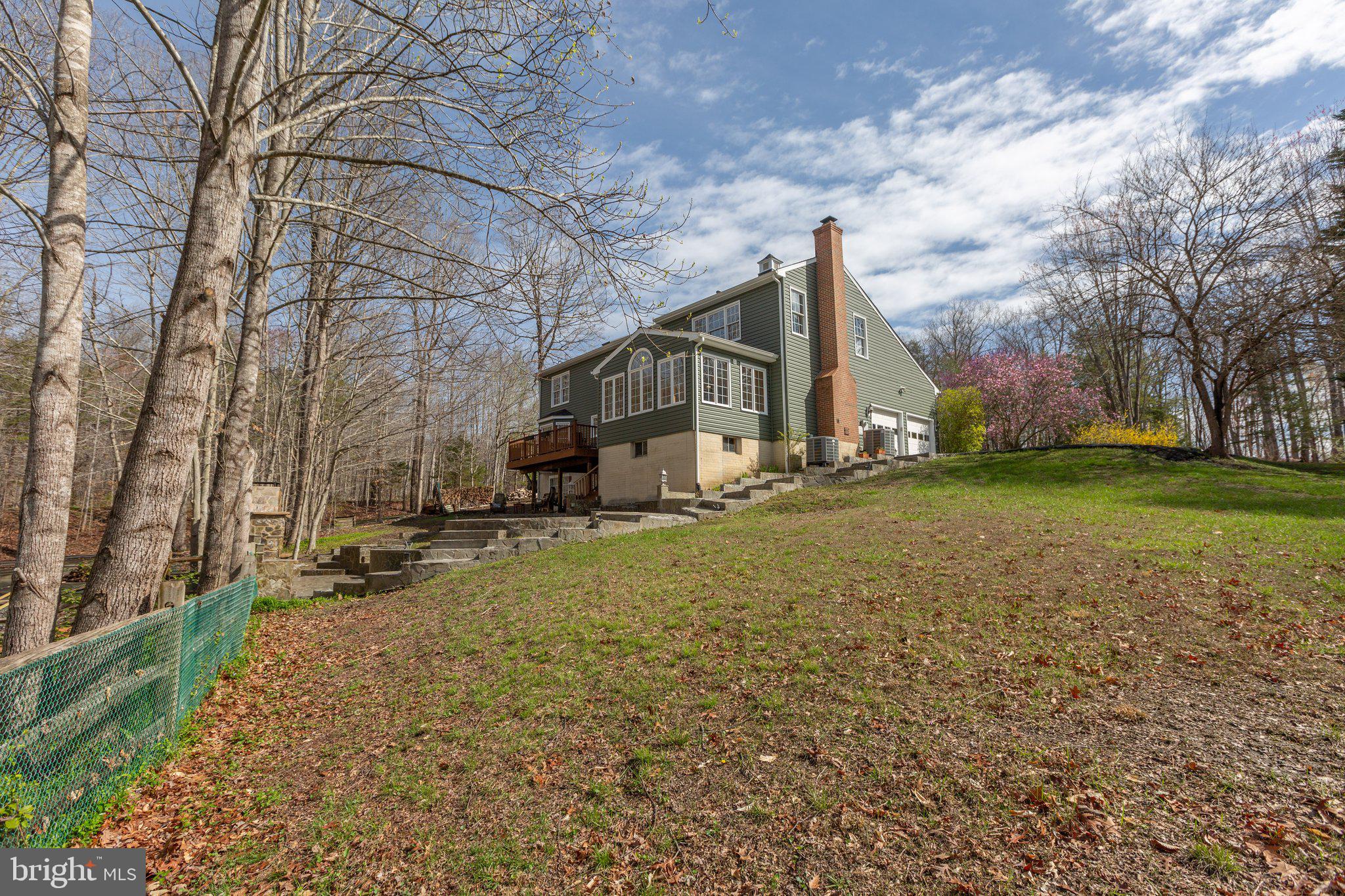 WATER EDGE ESTATES - Residential