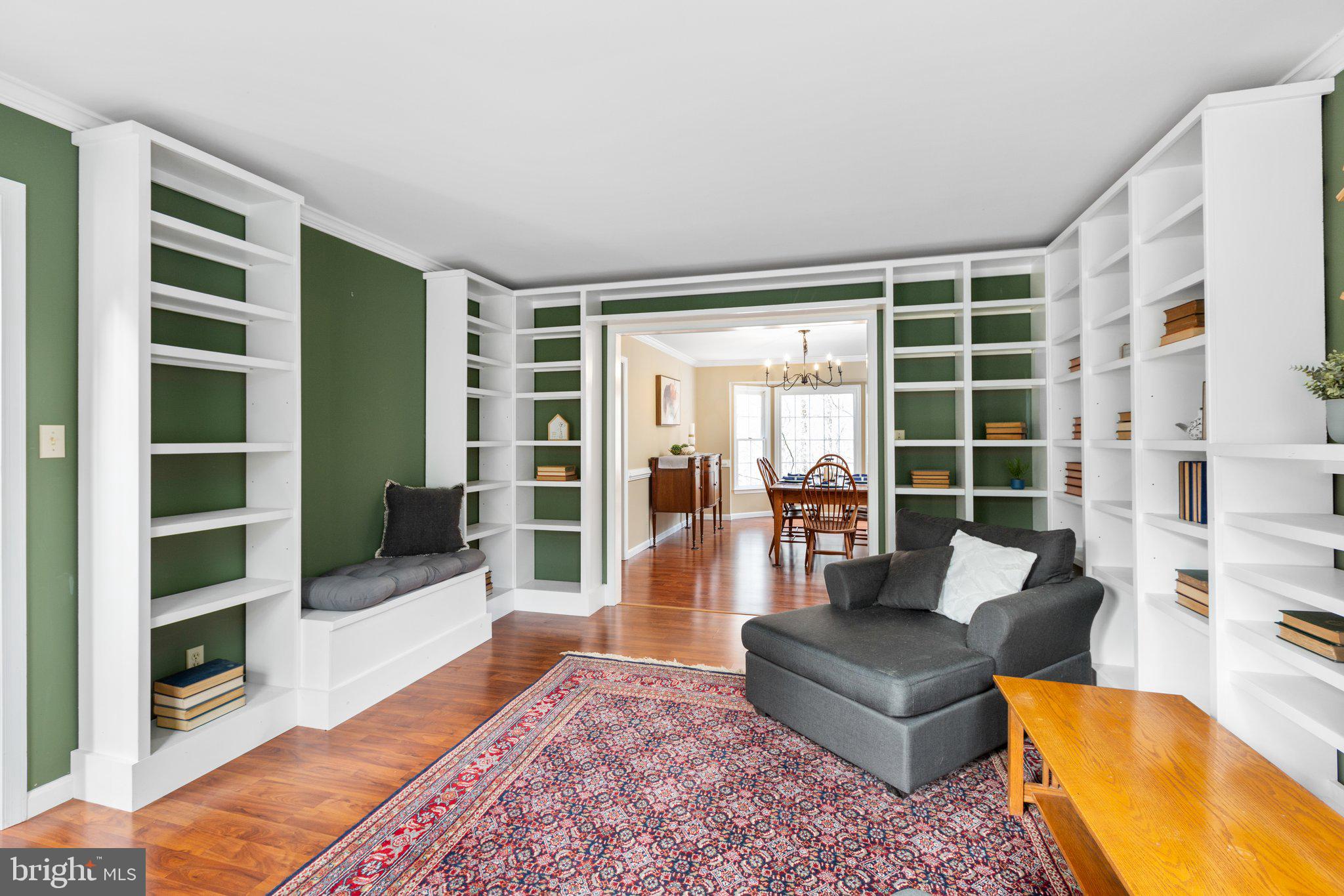 WATER EDGE ESTATES - Residential