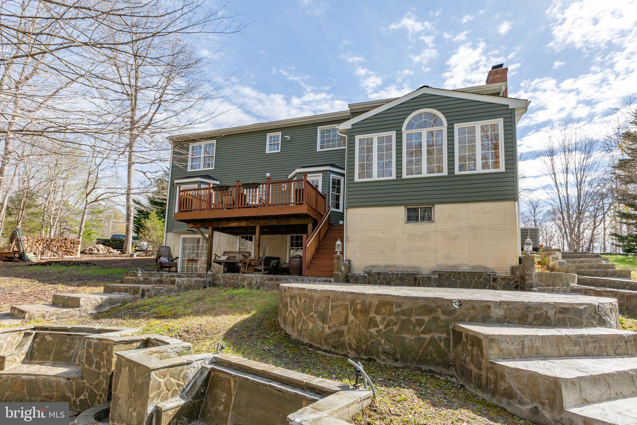 WATER EDGE ESTATES - Residential