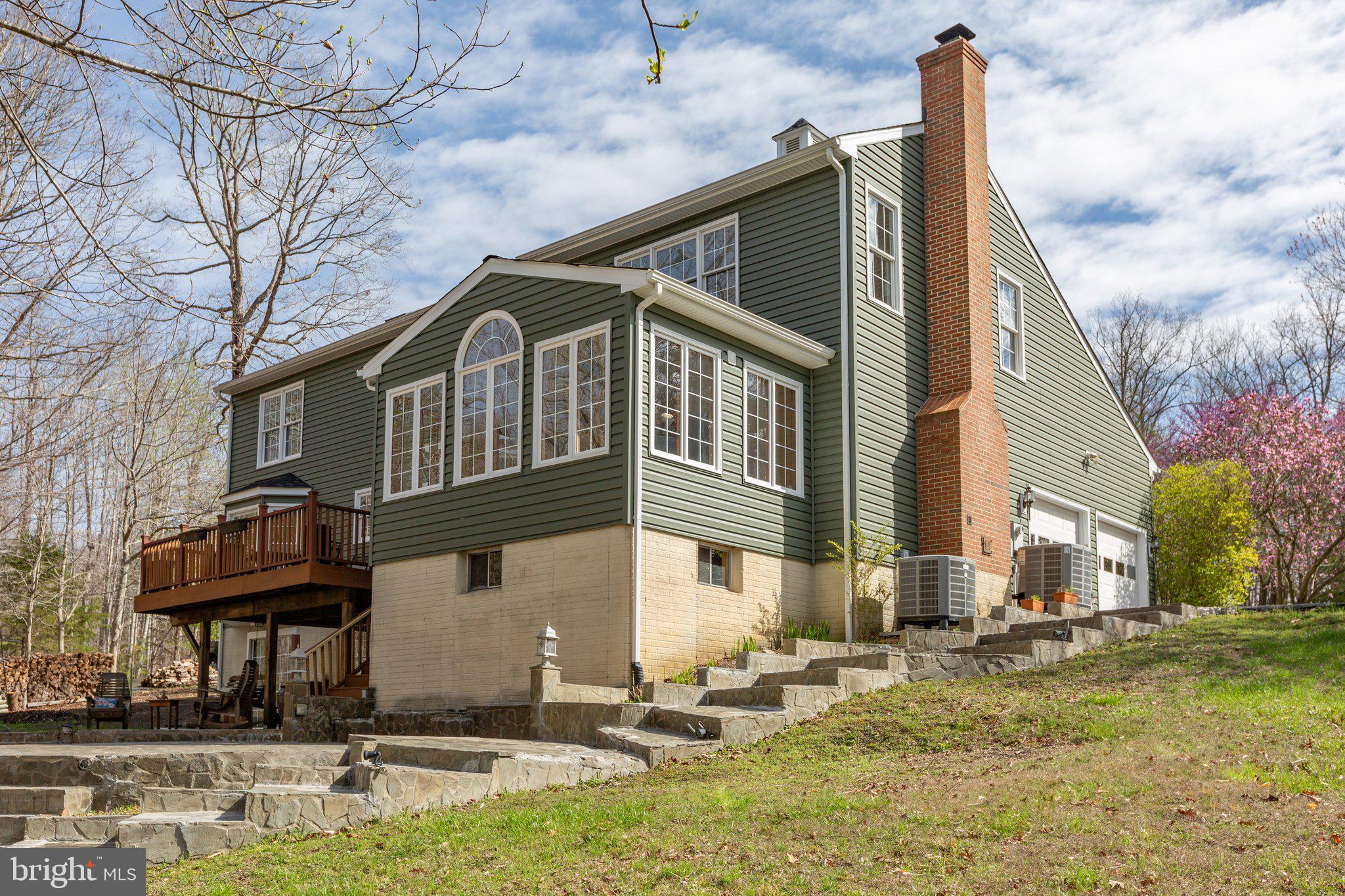 WATER EDGE ESTATES - Residential