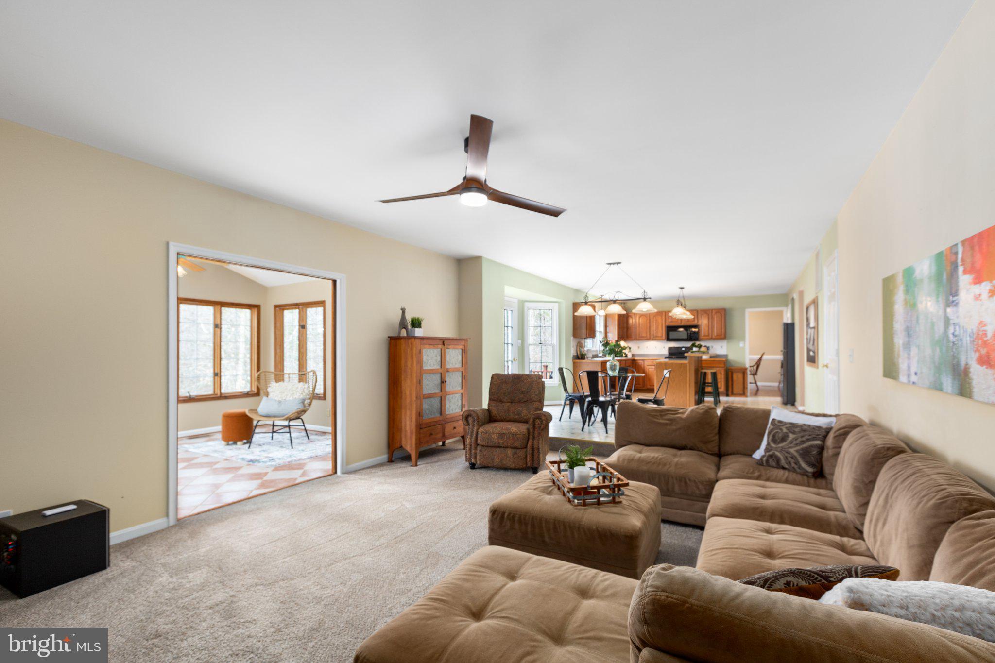 WATER EDGE ESTATES - Residential